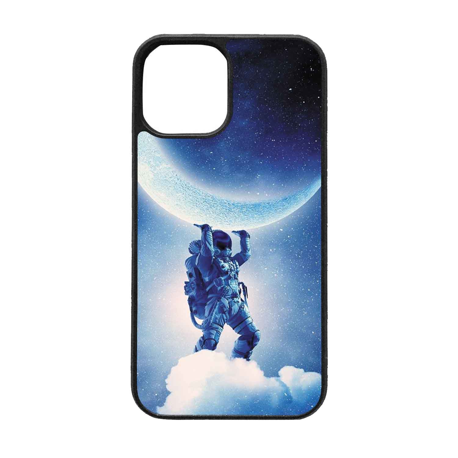 FUNDA PROTECTOR CASE PARA IPHONE 12 - 1