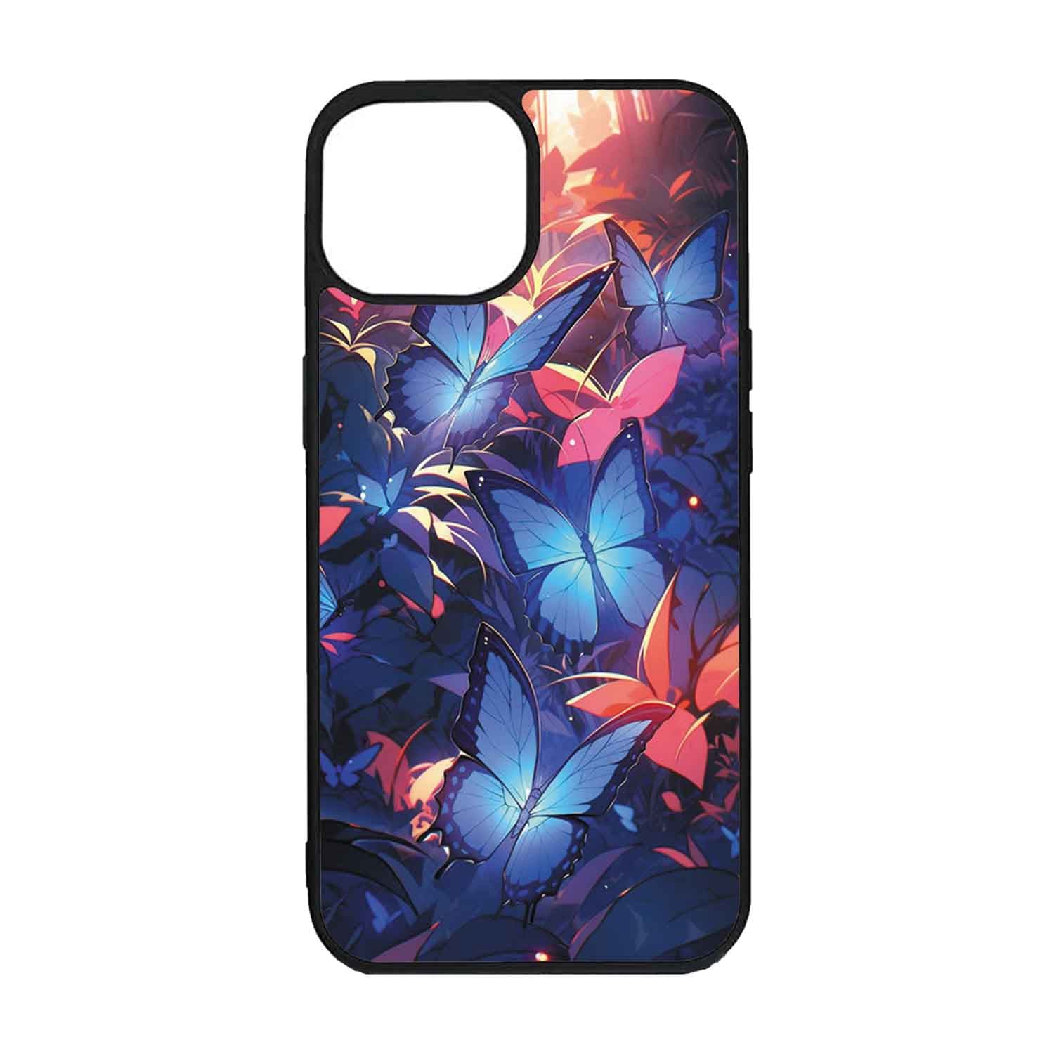 FUNDA PROTECTOR CASE PARA IPHONE 13 MINI - 1
