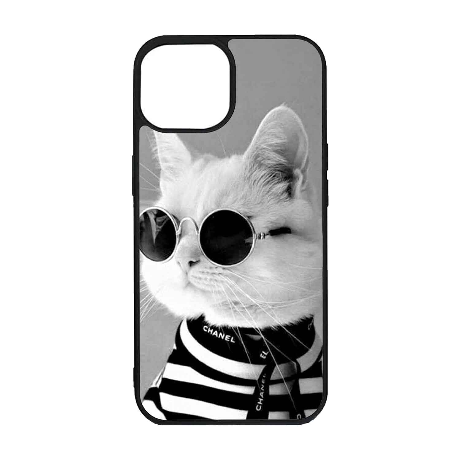 FUNDA PROTECTOR CASE PARA IPHONE 13 MINI - 1