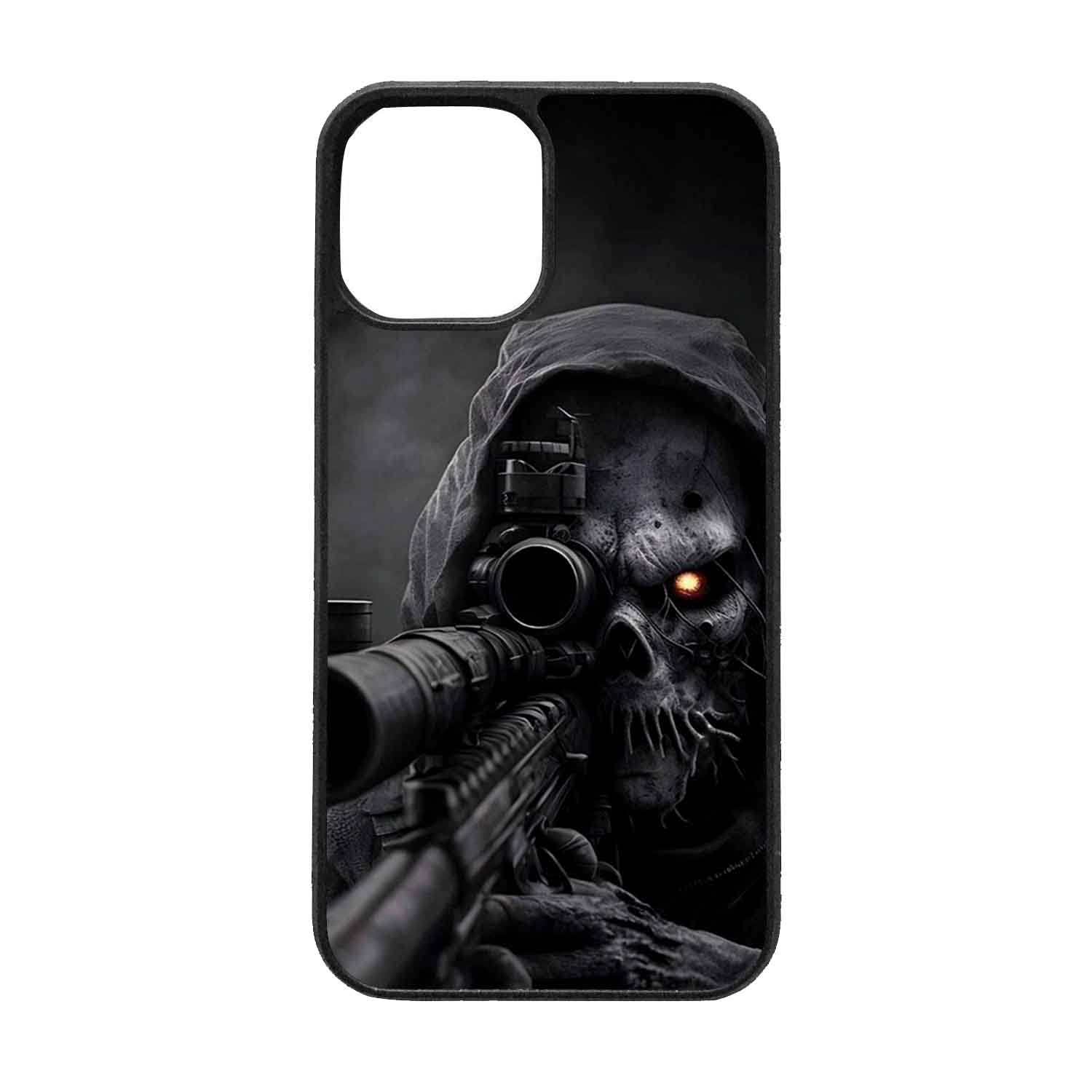 FUNDA PROTECTOR CASE PARA IPHONE 12 - 1