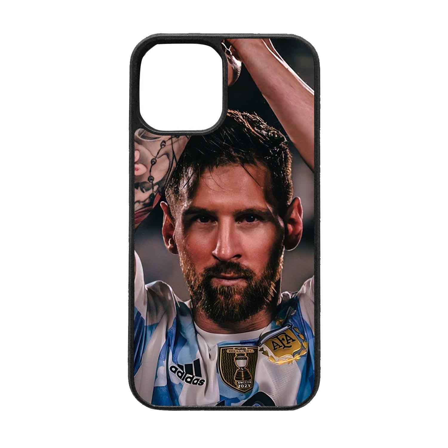 FUNDA PROTECTOR CASE PARA IPHONE 12 - 1