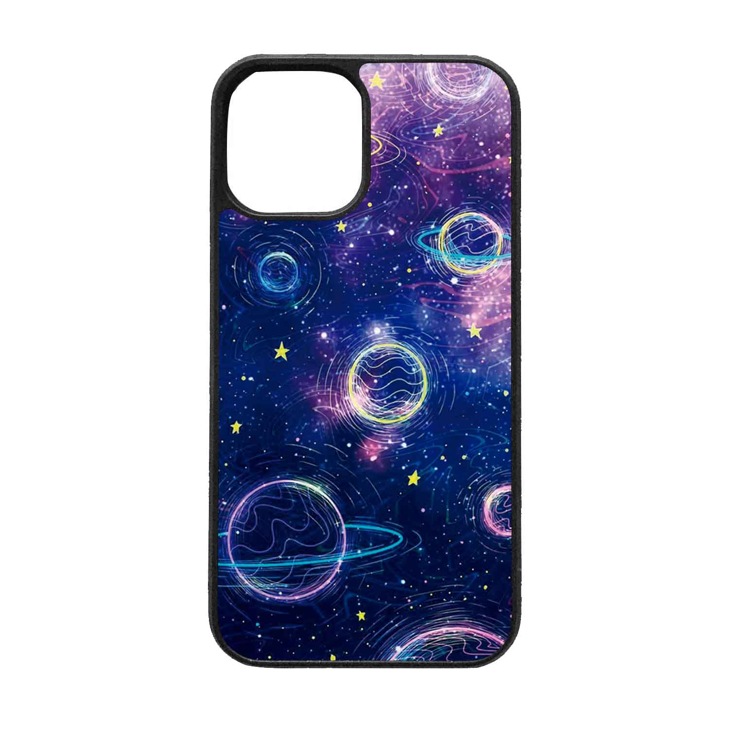 FUNDA PROTECTOR CASE PARA IPHONE 12 - 1