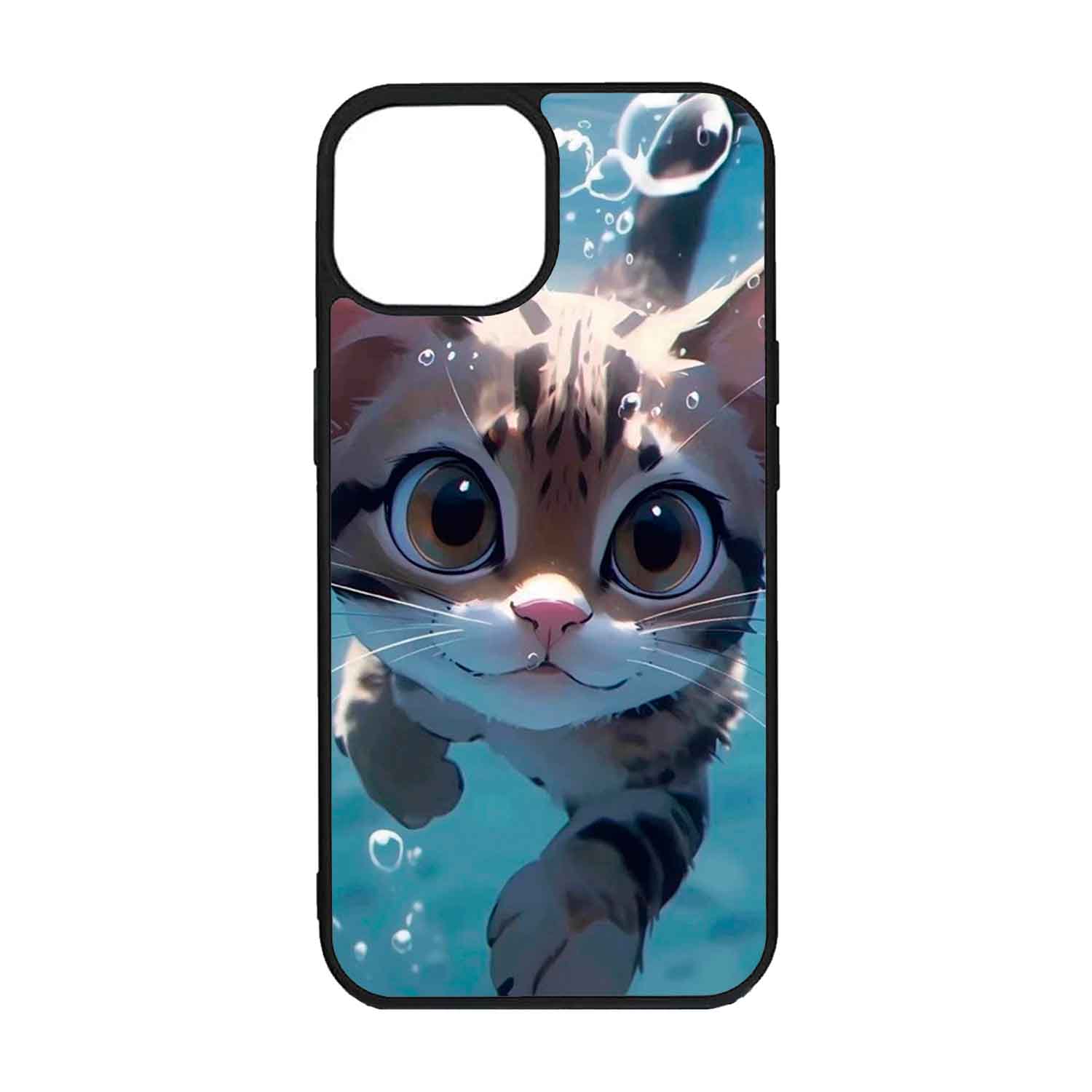 FUNDA PROTECTOR CASE PARA IPHONE 13 MINI - 1