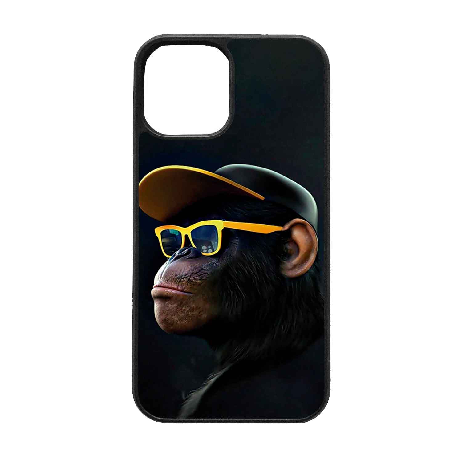 FUNDA PROTECTOR CASE PARA IPHONE 12 - 1