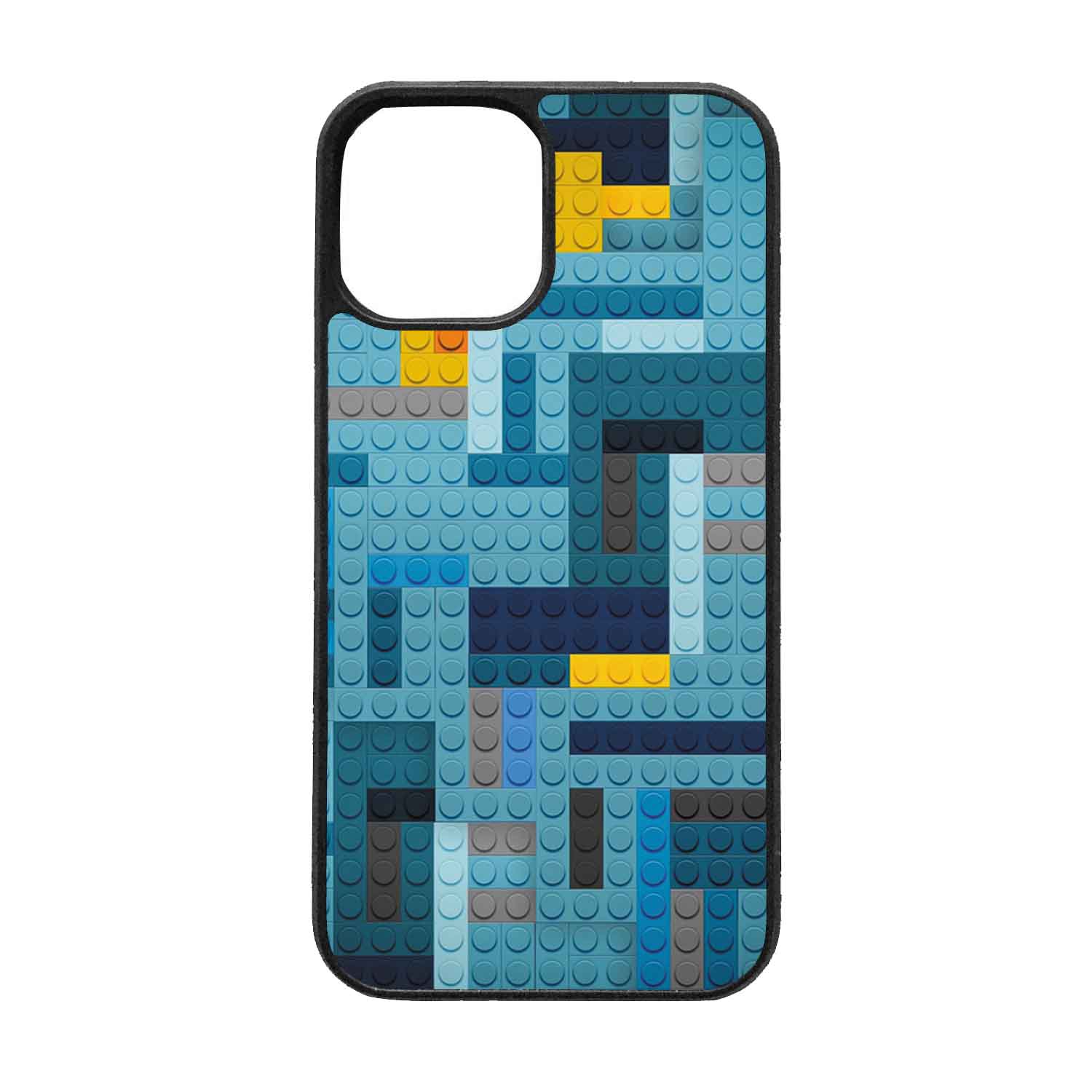 FUNDA PROTECTOR CASE PARA IPHONE 12 - 1