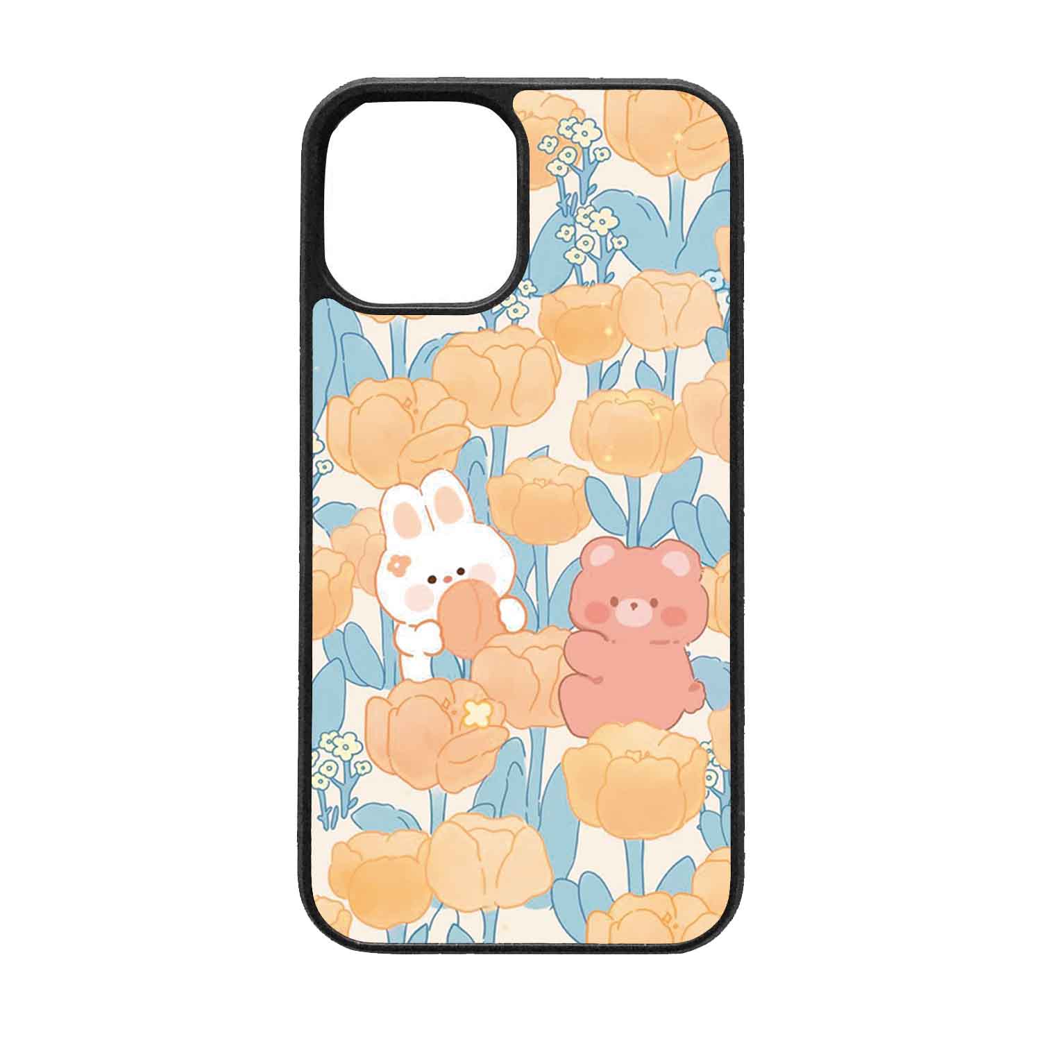 FUNDA PROTECTOR CASE PARA IPHONE 12 - 1