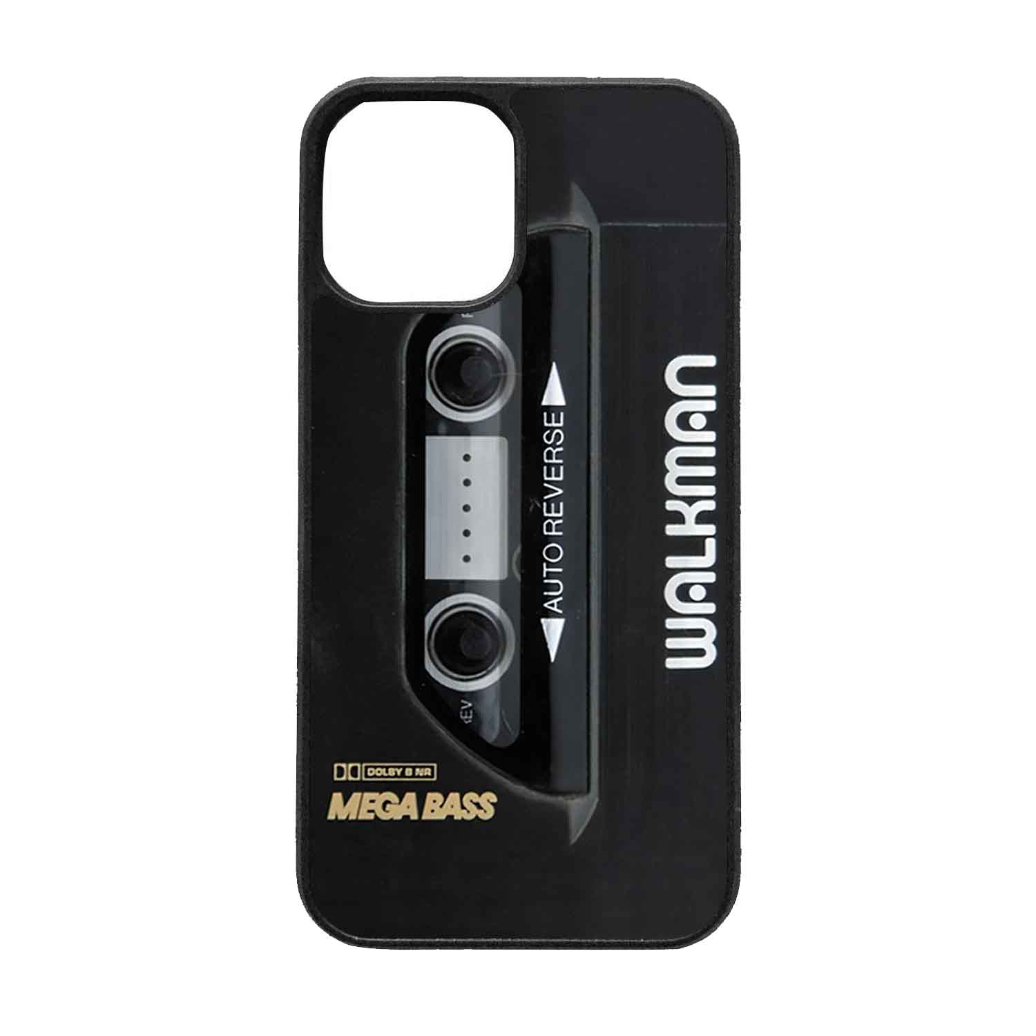 FUNDA PROTECTOR CASE PARA IPHONE 12 - 1