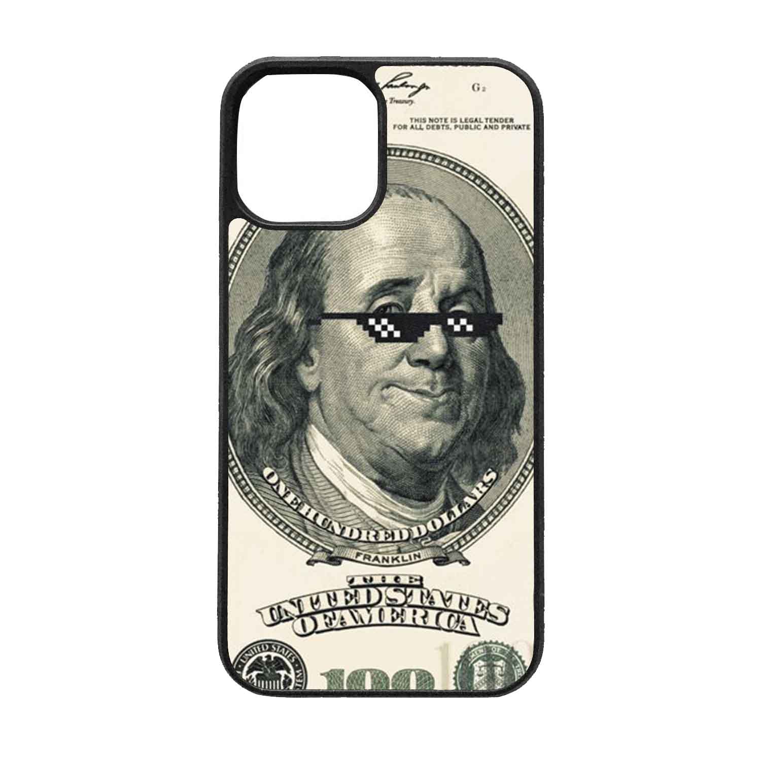 FUNDA PROTECTOR CASE PARA IPHONE 12 - 1