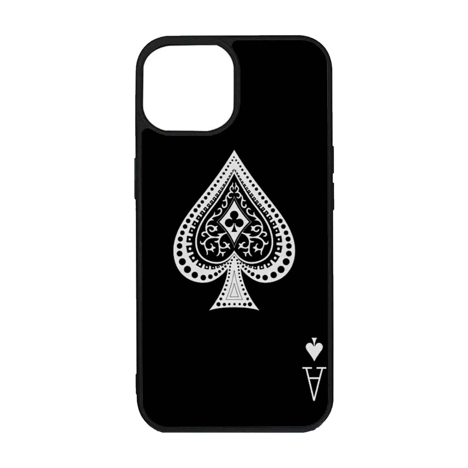 FUNDA PROTECTOR CASE PARA IPHONE 13 MINI - 1