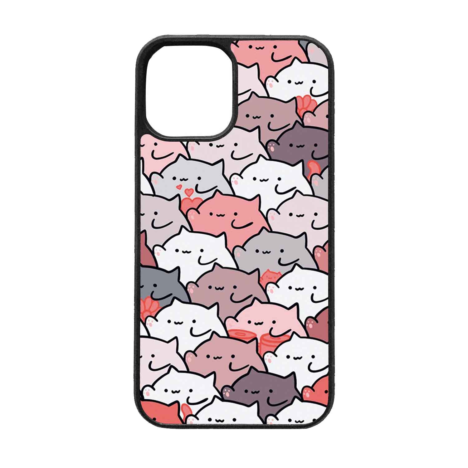 FUNDA PROTECTOR CASE PARA IPHONE 12 - 1