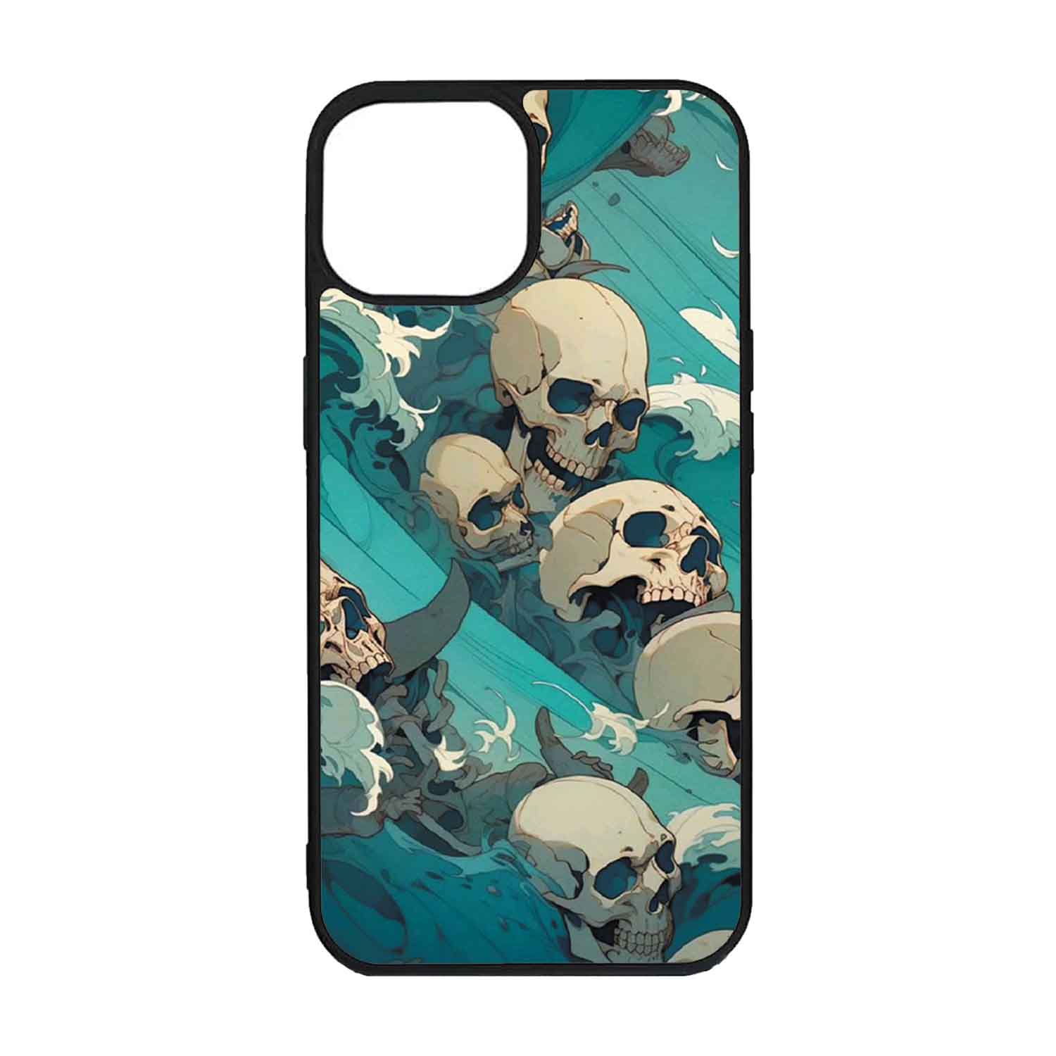 FUNDA PROTECTOR CASE PARA IPHONE 13 MINI - 1