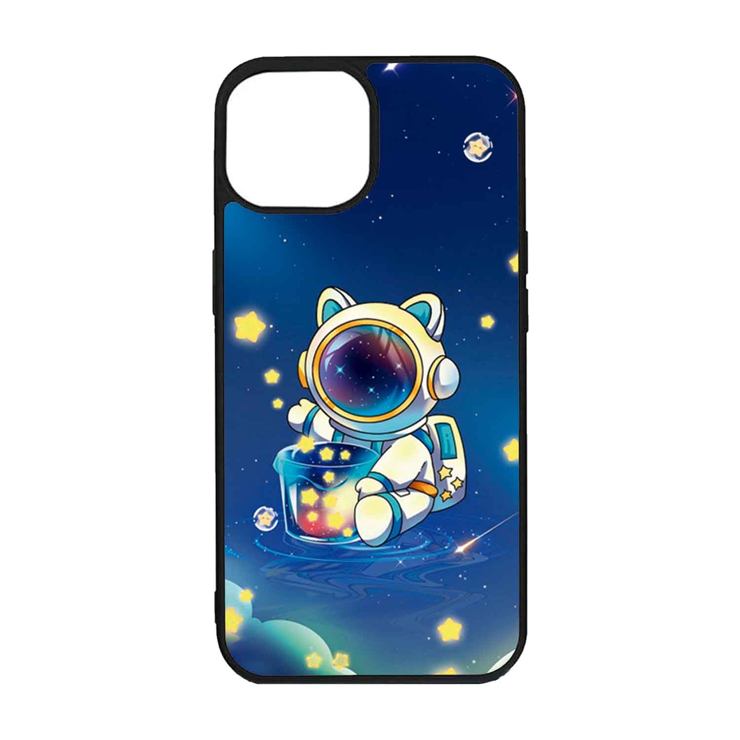 FUNDA PROTECTOR CASE PARA IPHONE 13 MINI - 1