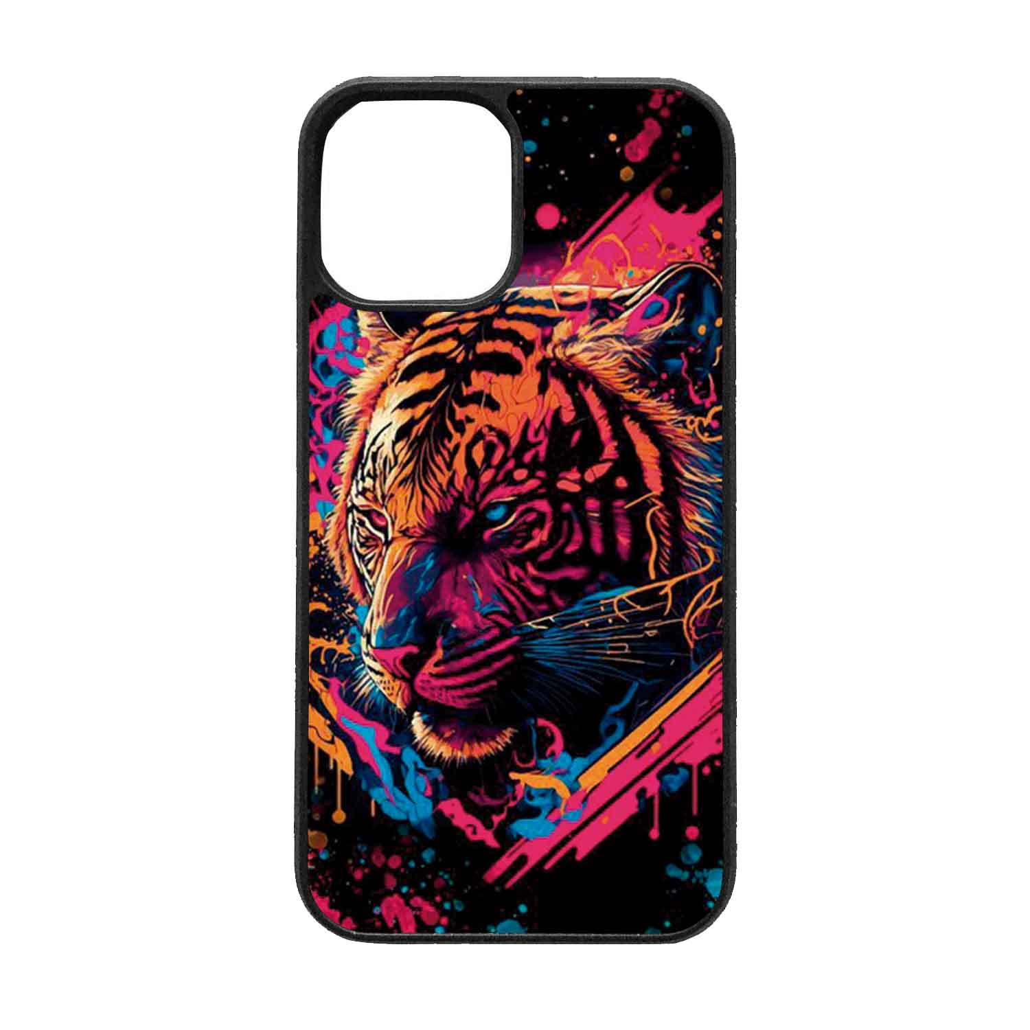 FUNDA PROTECTOR CASE PARA IPHONE 12 - 1