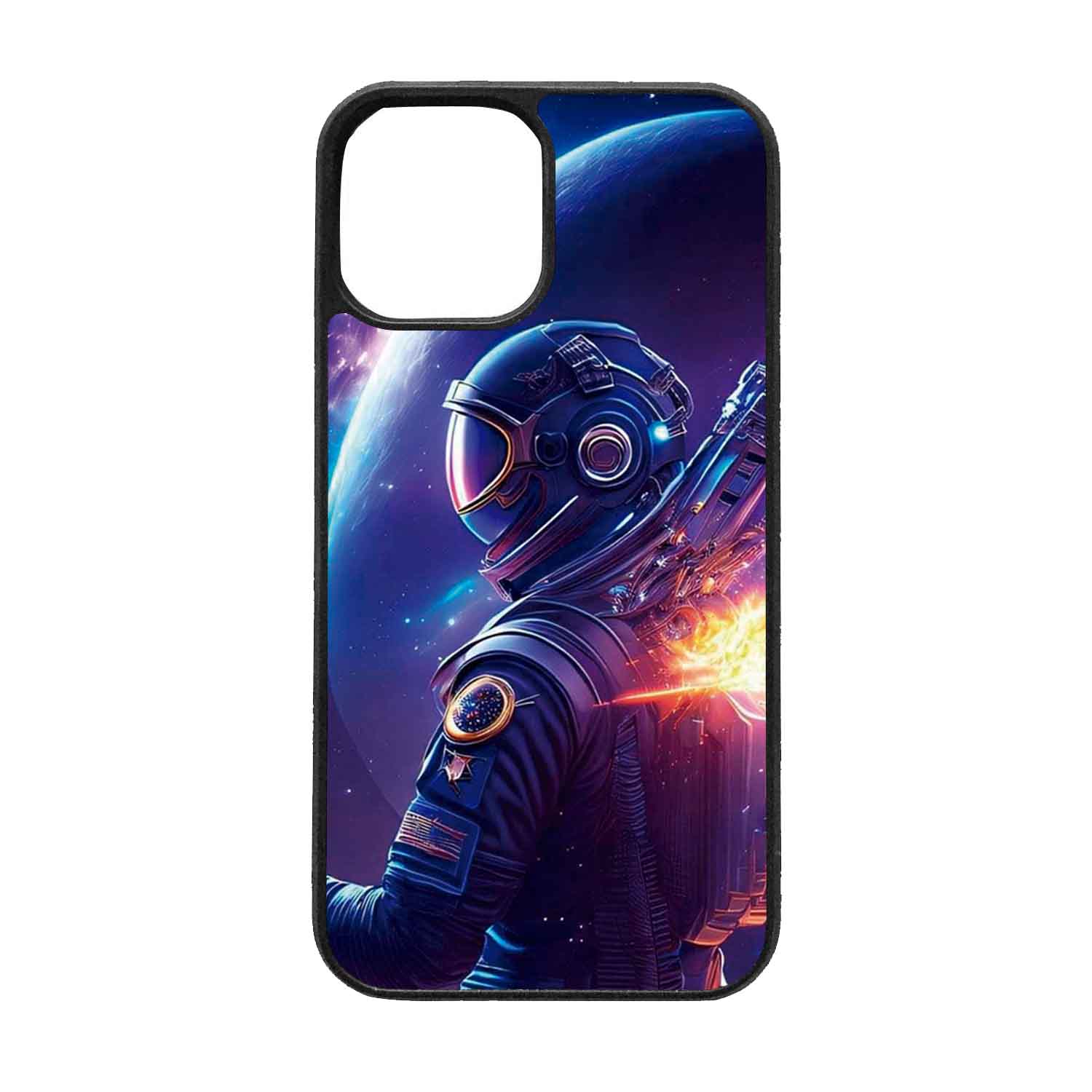 FUNDA PROTECTOR CASE PARA IPHONE 12 - 1