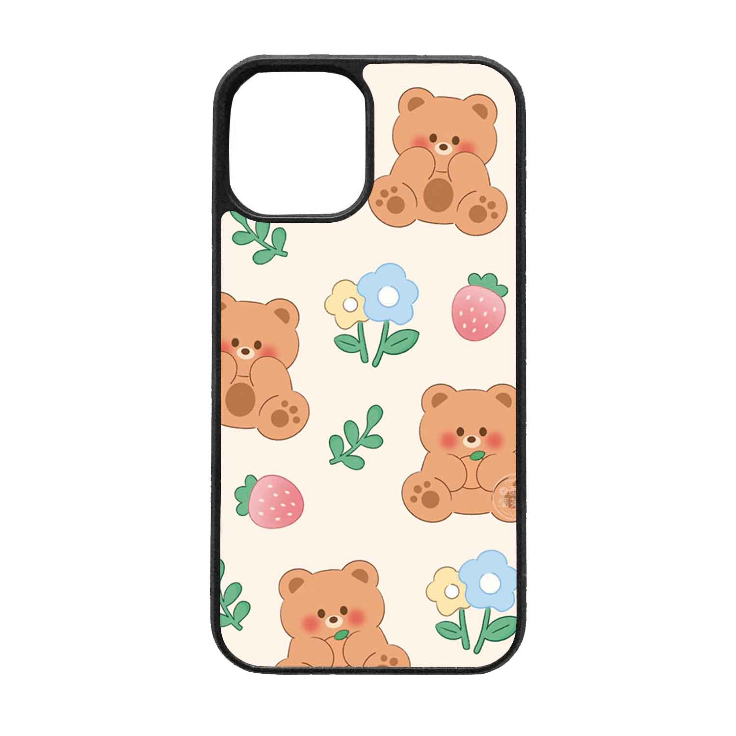 FUNDA PROTECTOR CASE PARA IPHONE 12 - 1
