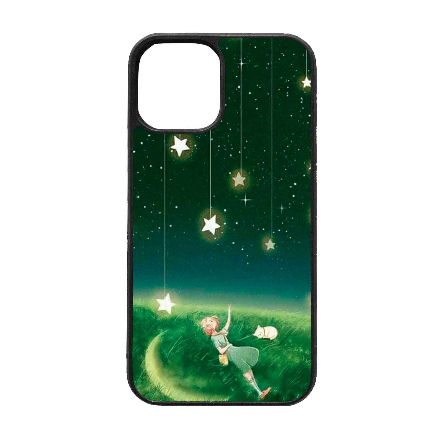 FUNDA PROTECTOR CASE PARA IPHONE 12 - 1