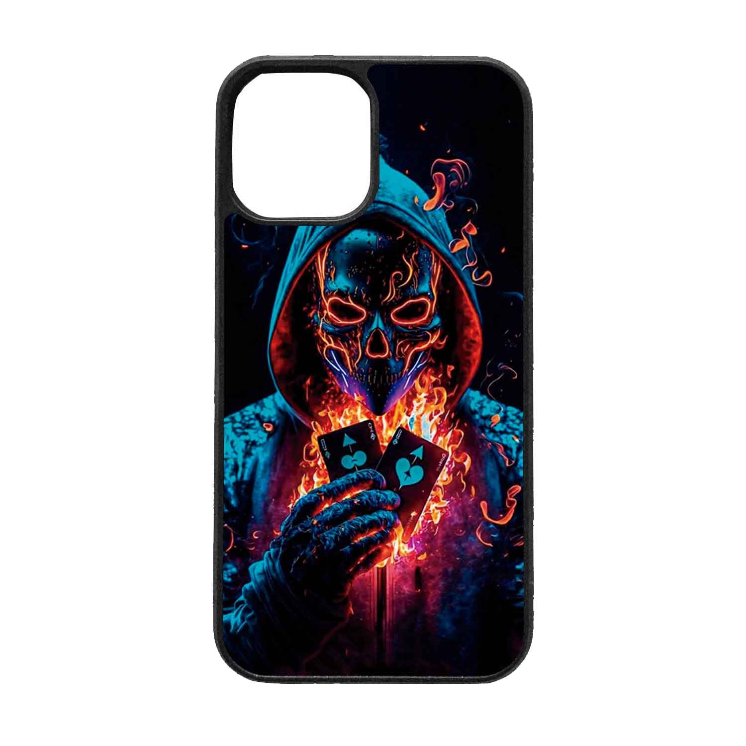 FUNDA PROTECTOR CASE PARA IPHONE 12 - 1