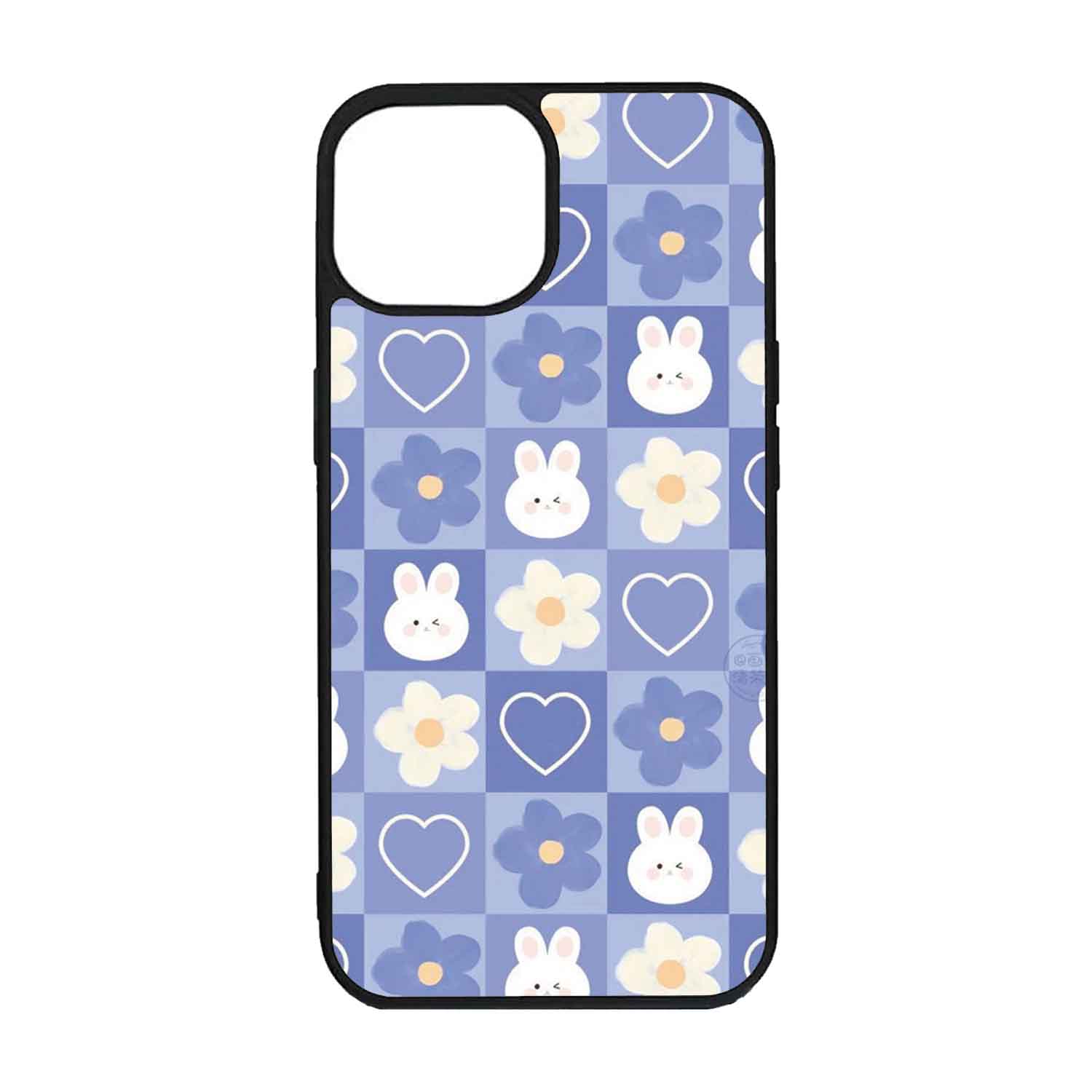 FUNDA PROTECTOR CASE PARA IPHONE 13 MINI - 1