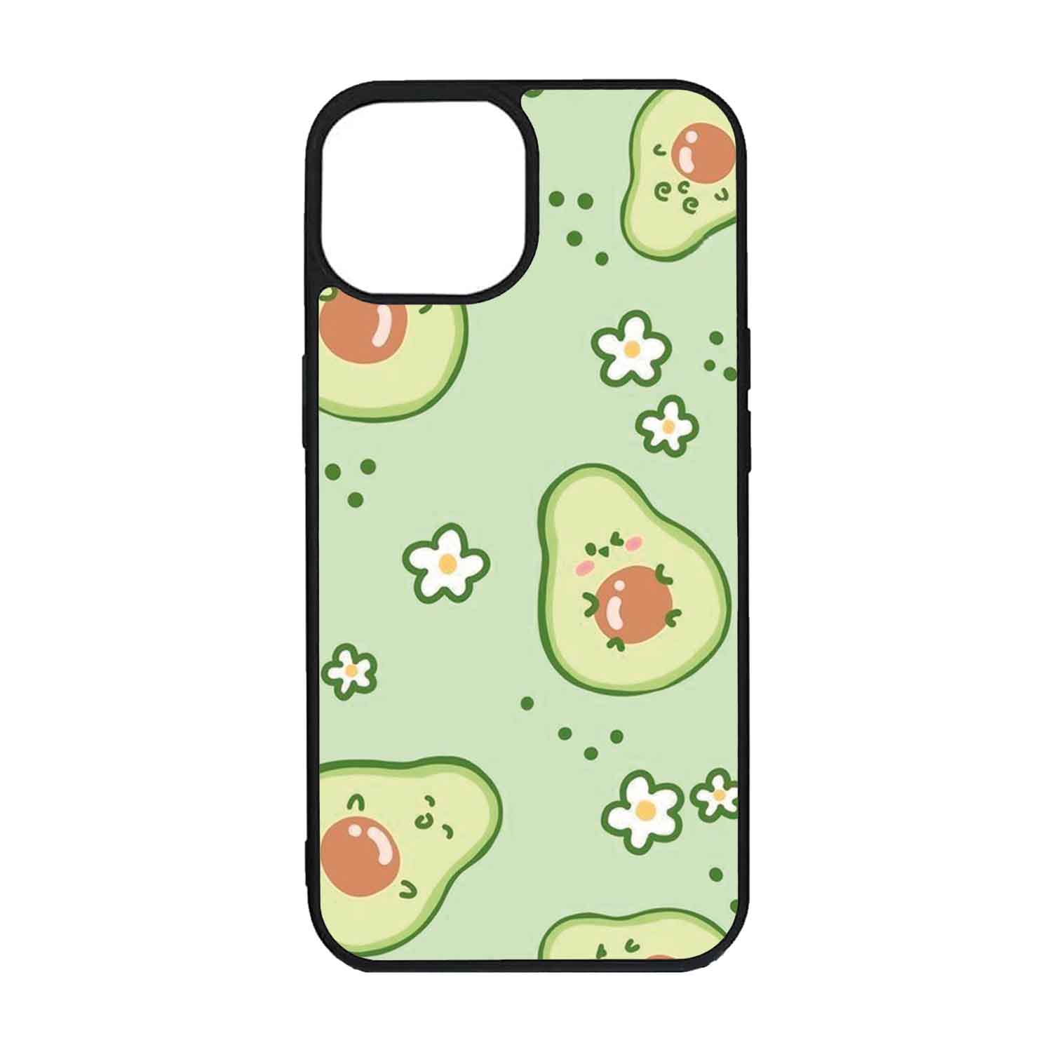 FUNDA PROTECTOR CASE PARA IPHONE 13 MINI - 1