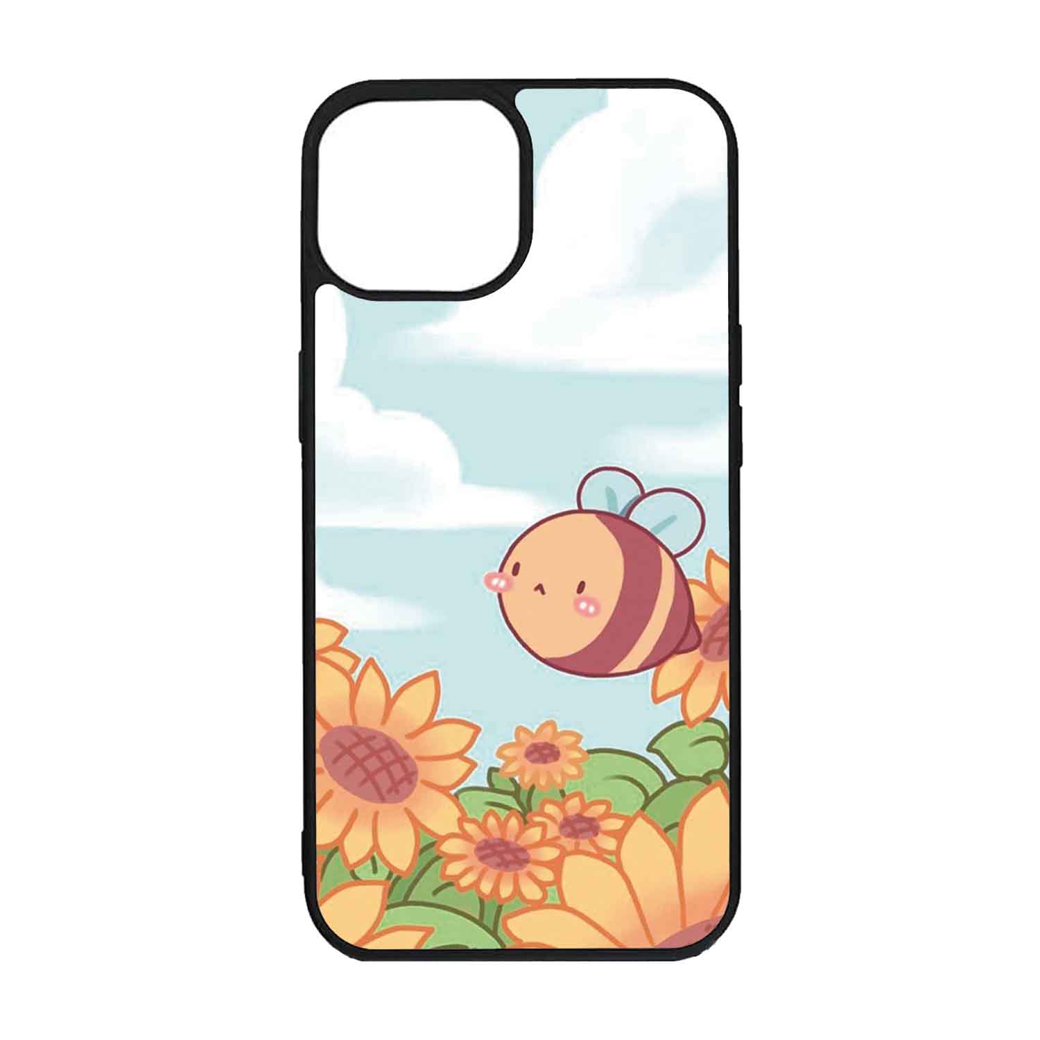FUNDA PROTECTOR CASE PARA IPHONE 13 MINI - 1