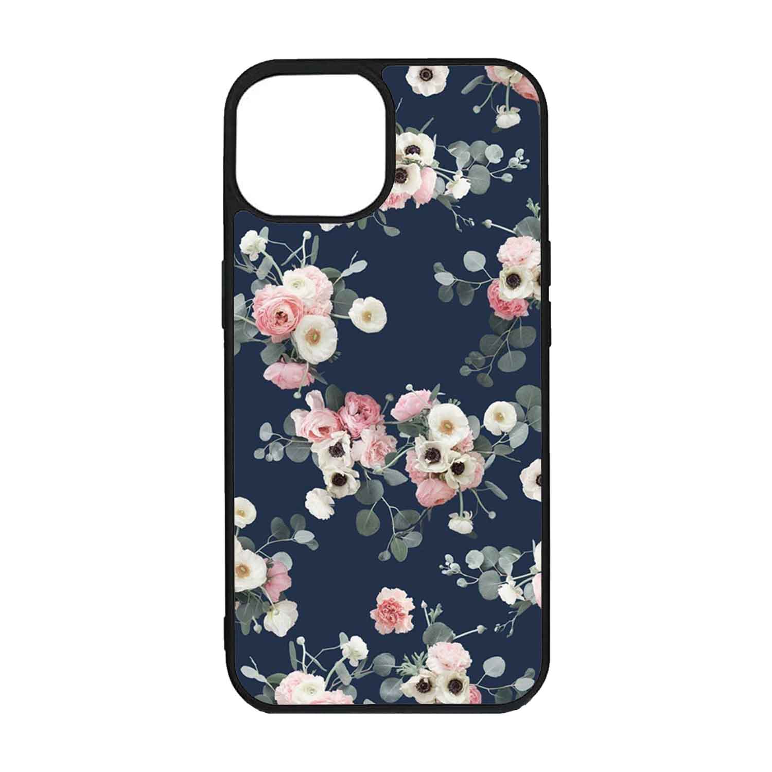 FUNDA PROTECTOR CASE PARA IPHONE 13 MINI - 1