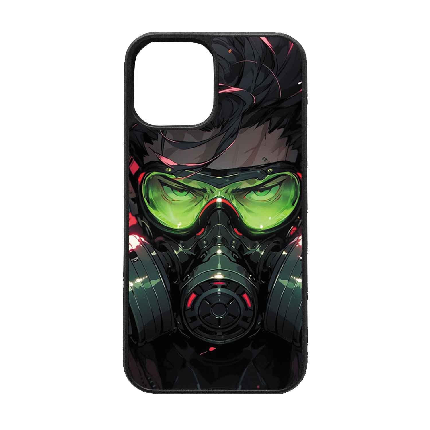 FUNDA PROTECTOR CASE PARA IPHONE 12 - 1