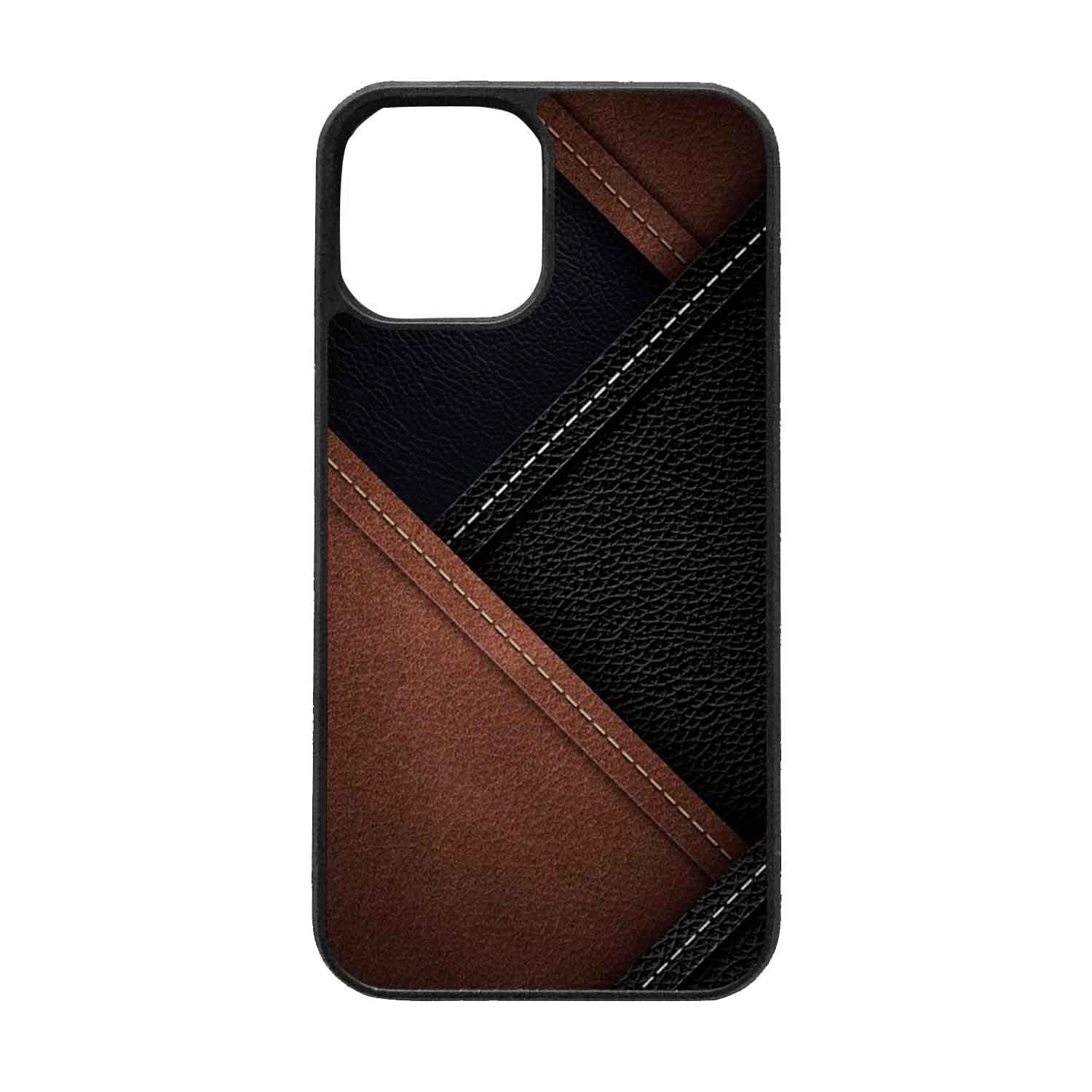 FUNDA PROTECTOR CASE PARA IPHONE 12 - 1