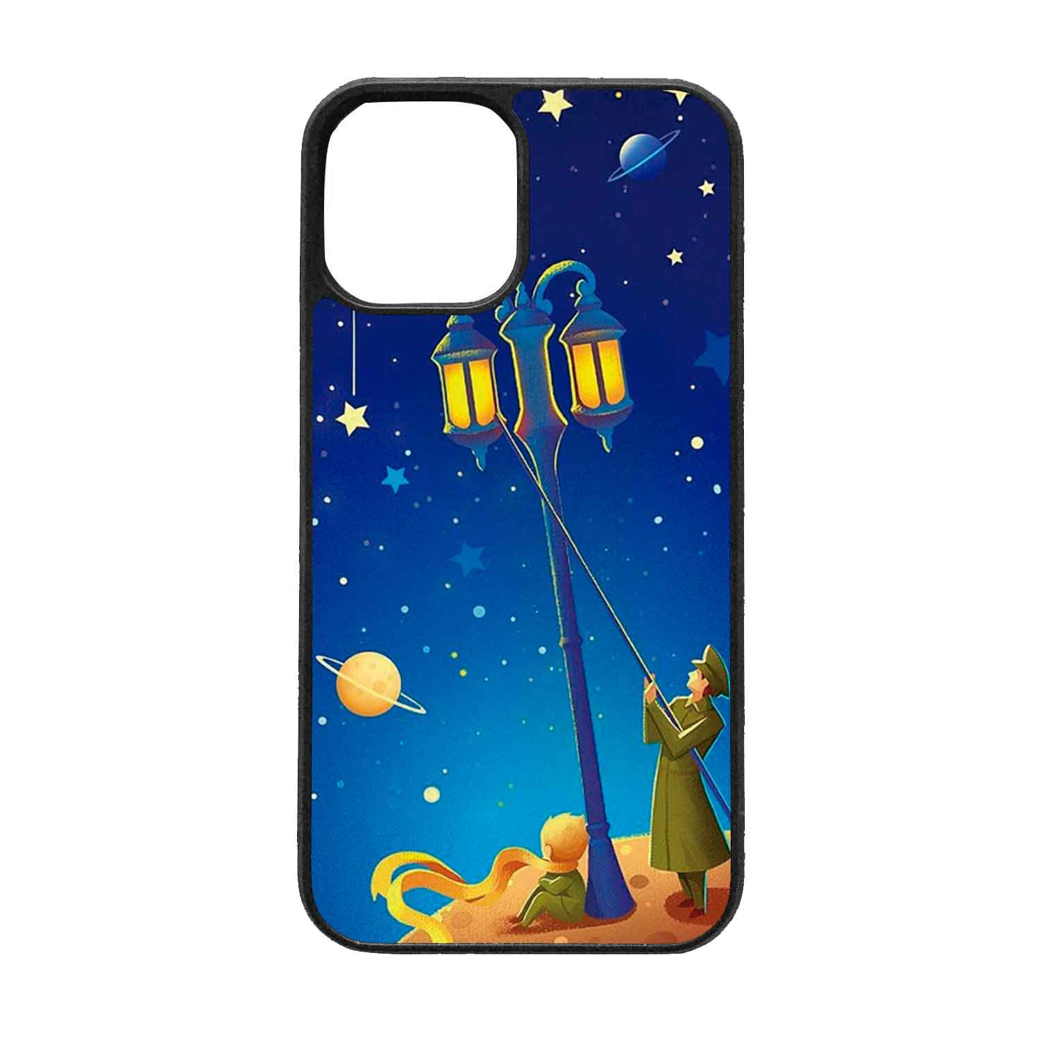 FUNDA PROTECTOR CASE PARA IPHONE 12 - 1