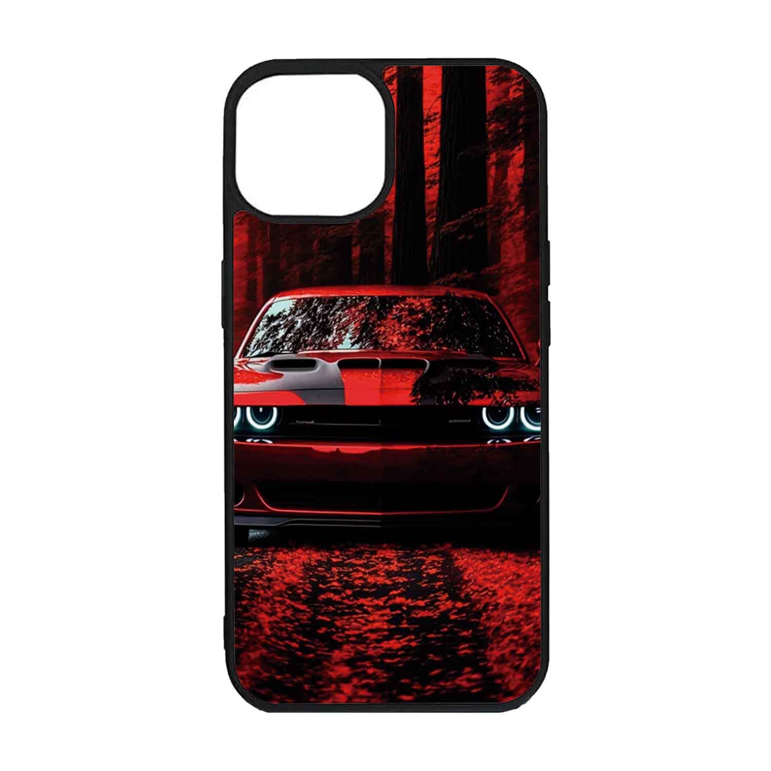 FUNDA PROTECTOR CASE PARA IPHONE 13 MINI - 1