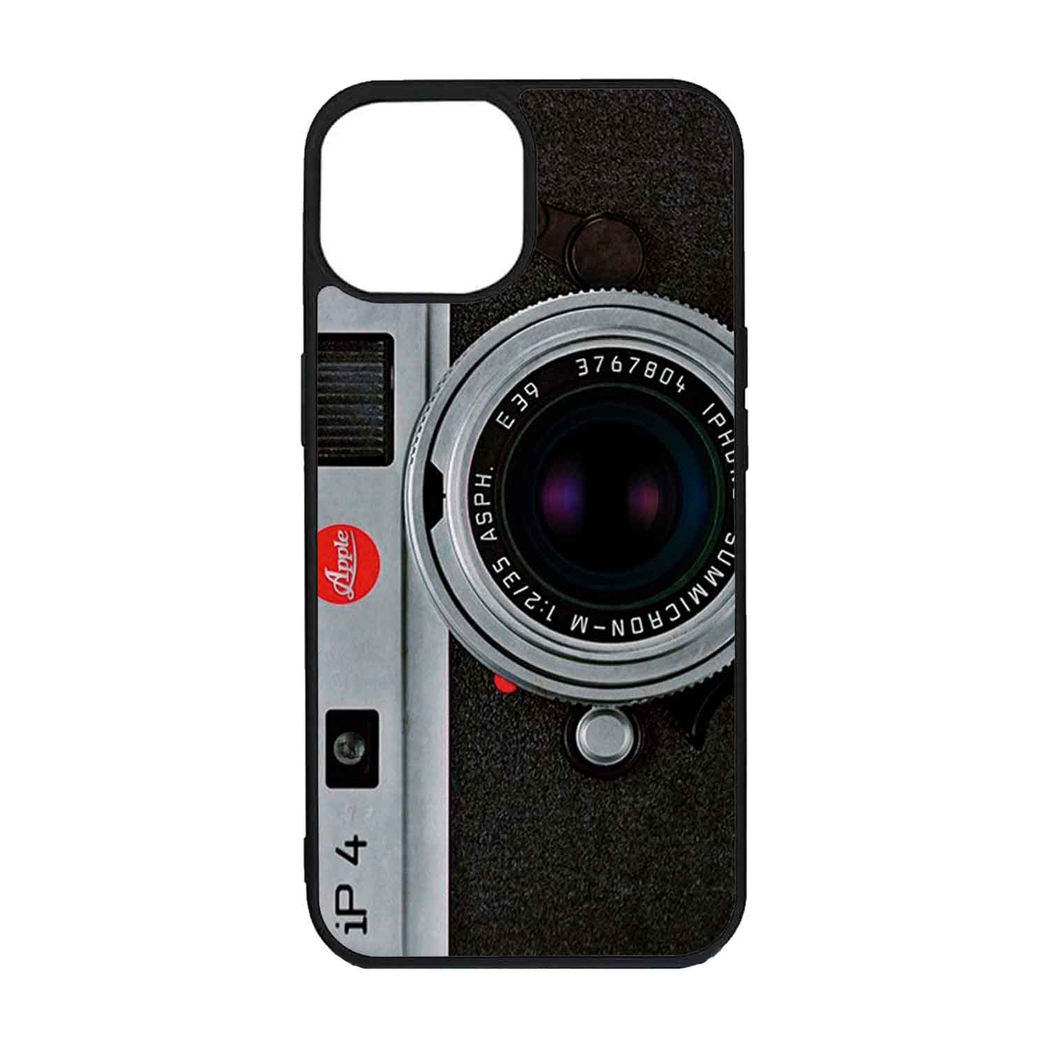 FUNDA PROTECTOR CASE PARA IPHONE 13 MINI - 1