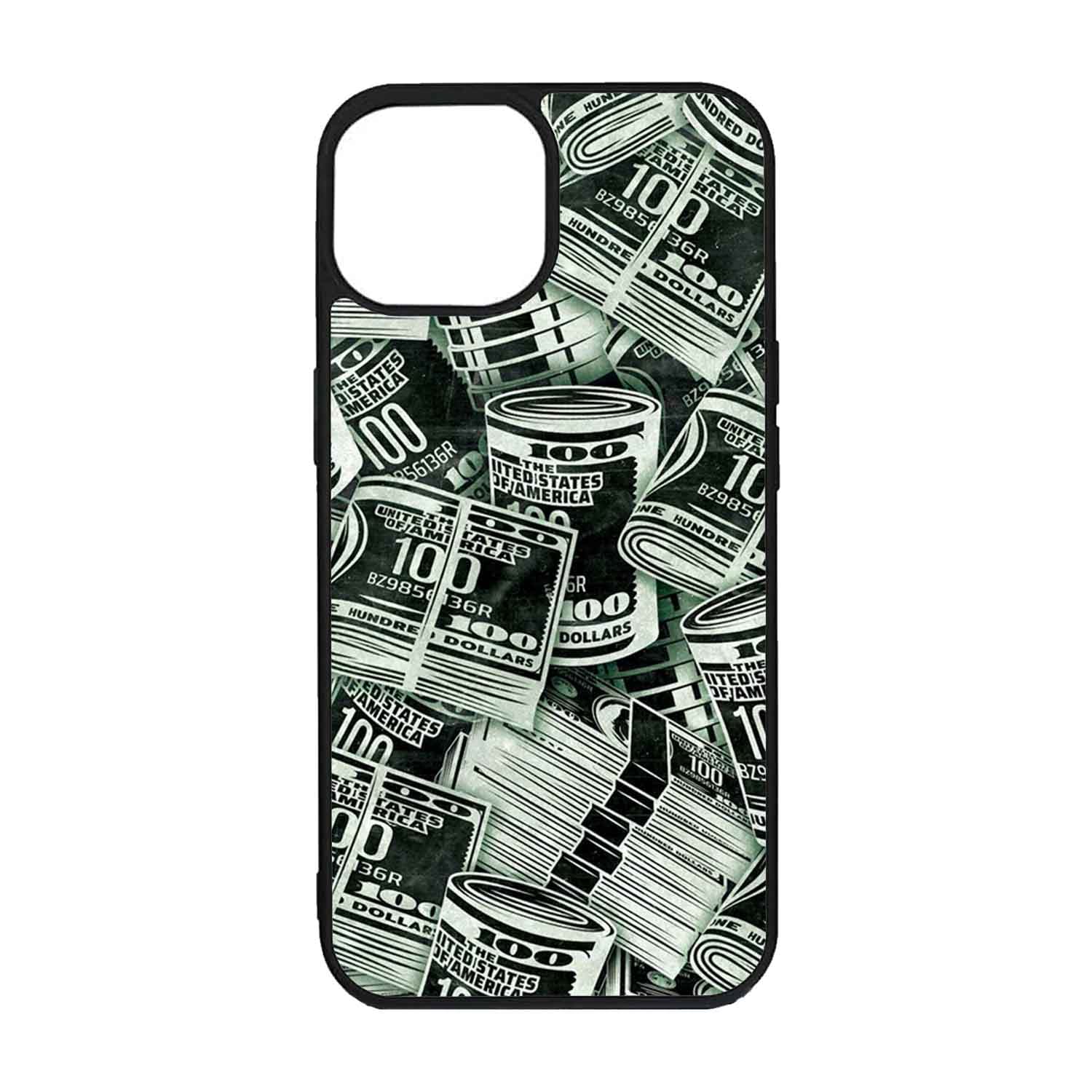 FUNDA PROTECTOR CASE PARA IPHONE 13 MINI - 1