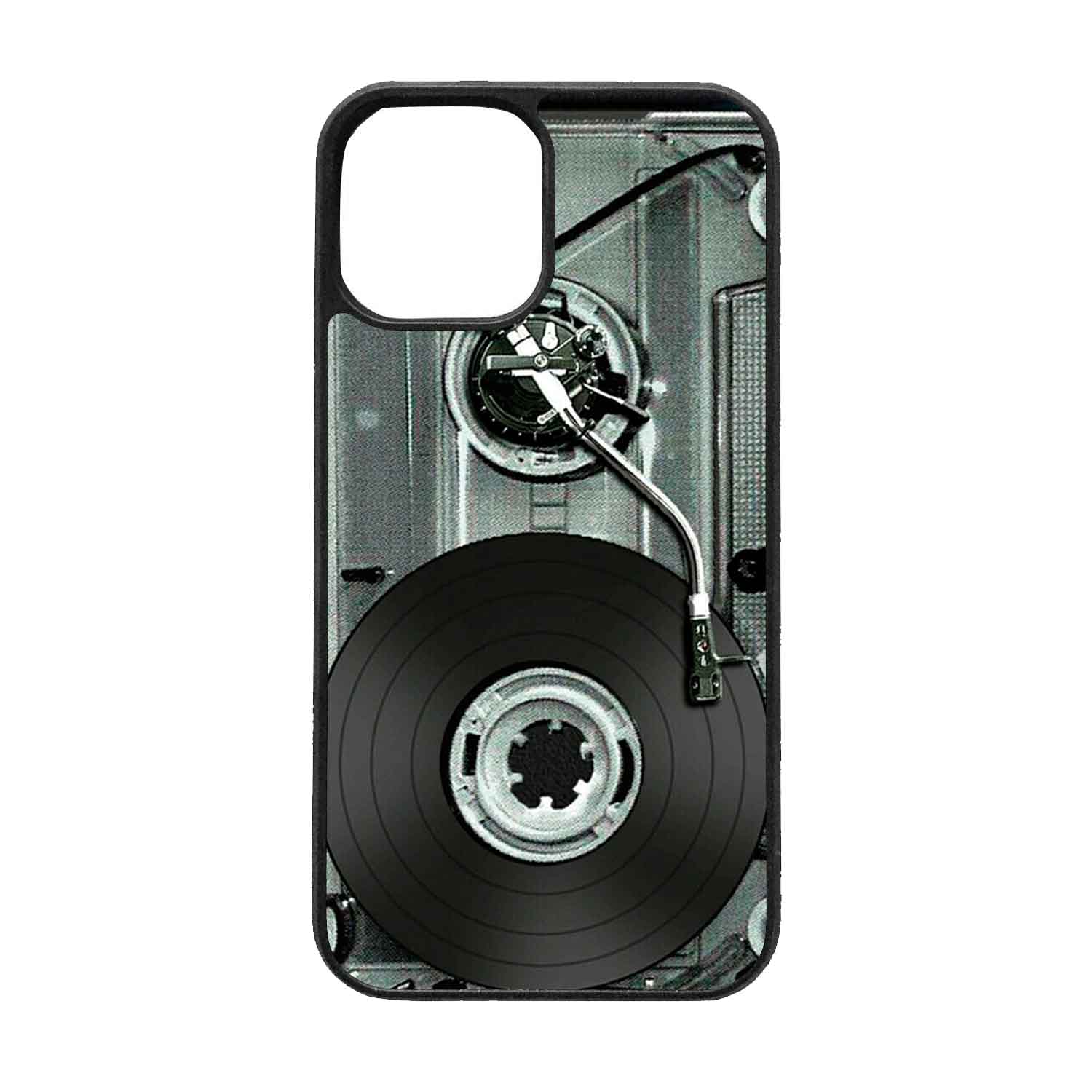 FUNDA PROTECTOR CASE PARA IPHONE 12 - 1