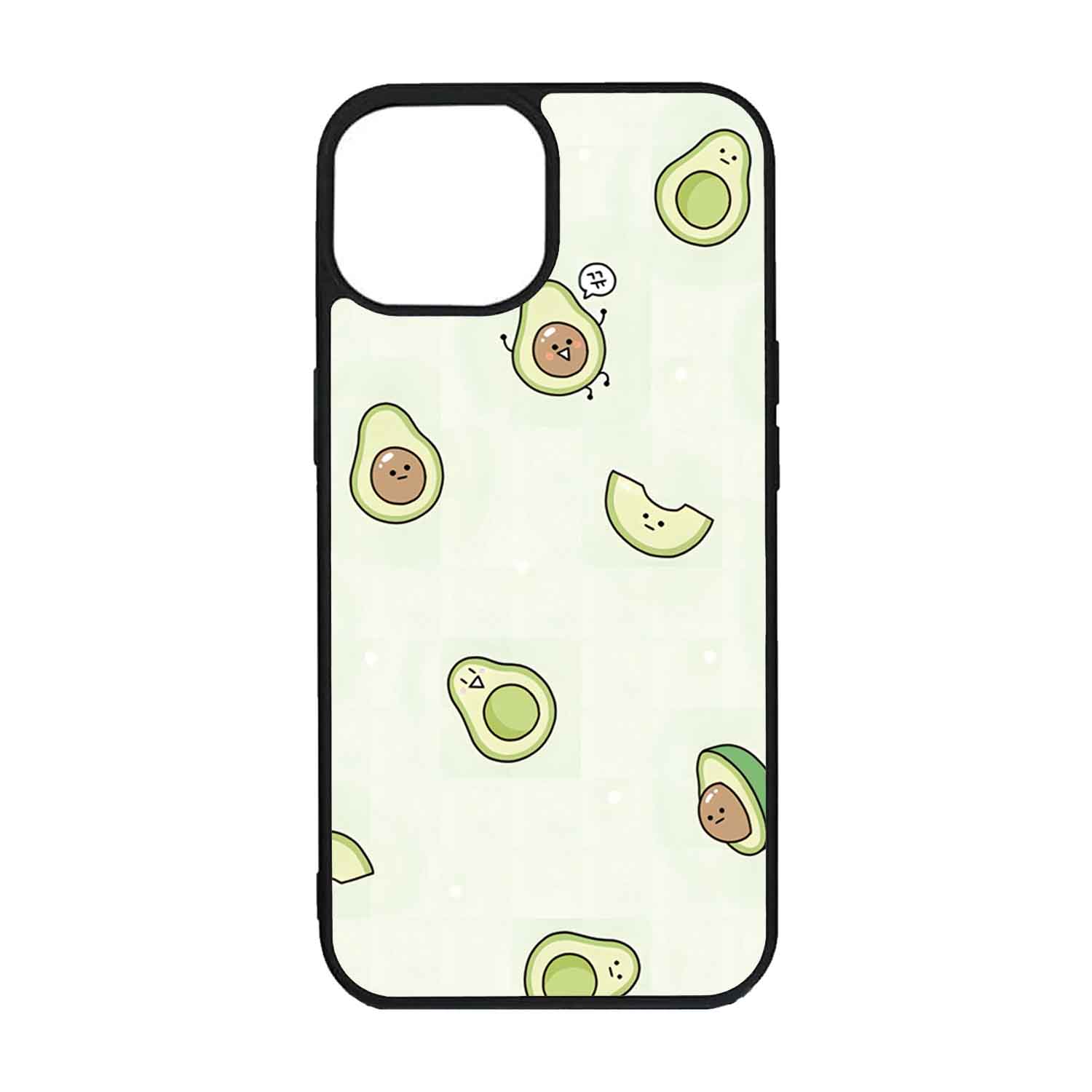 FUNDA PROTECTOR CASE PARA IPHONE 13 MINI - 1
