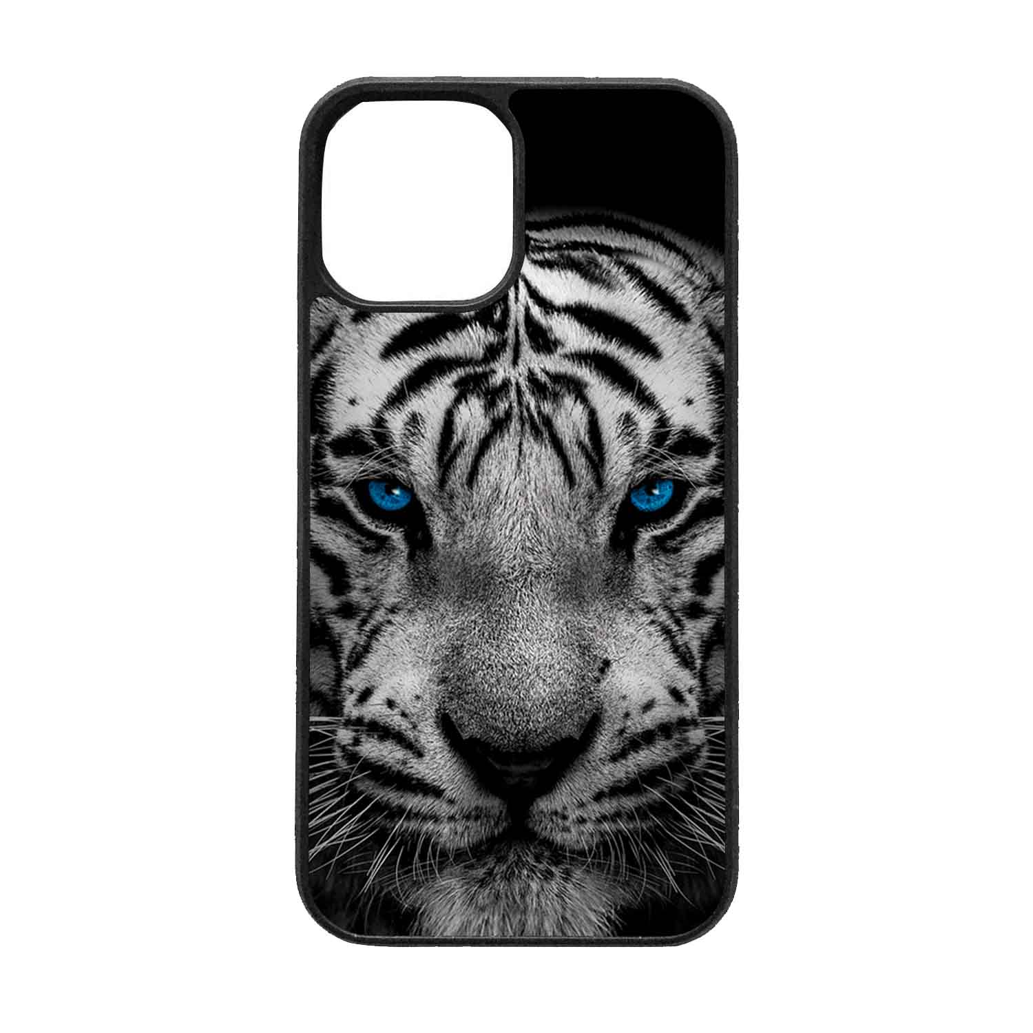 FUNDA PROTECTOR CASE PARA IPHONE 12 - 1