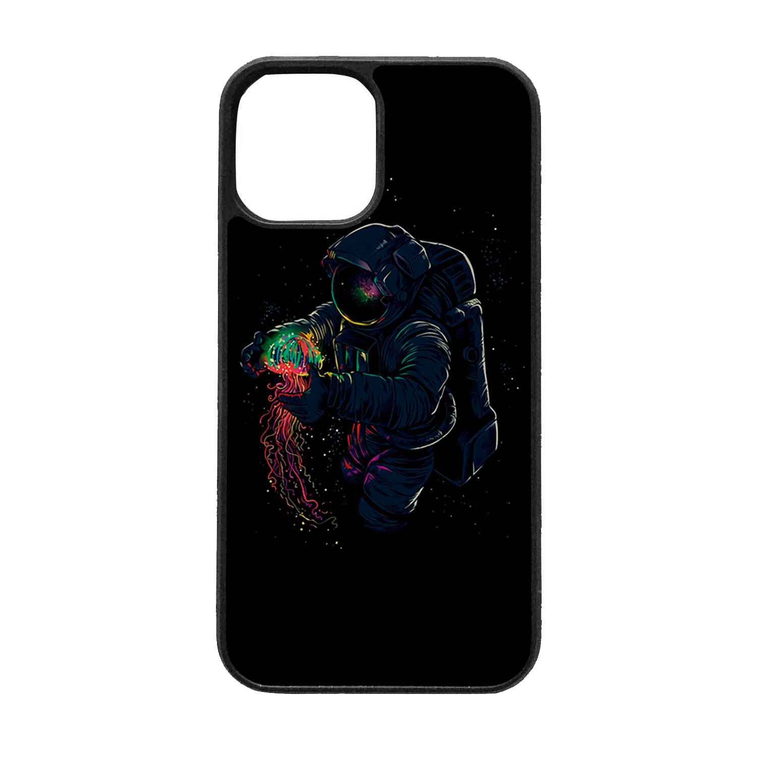 FUNDA PROTECTOR CASE PARA IPHONE 12 - 1