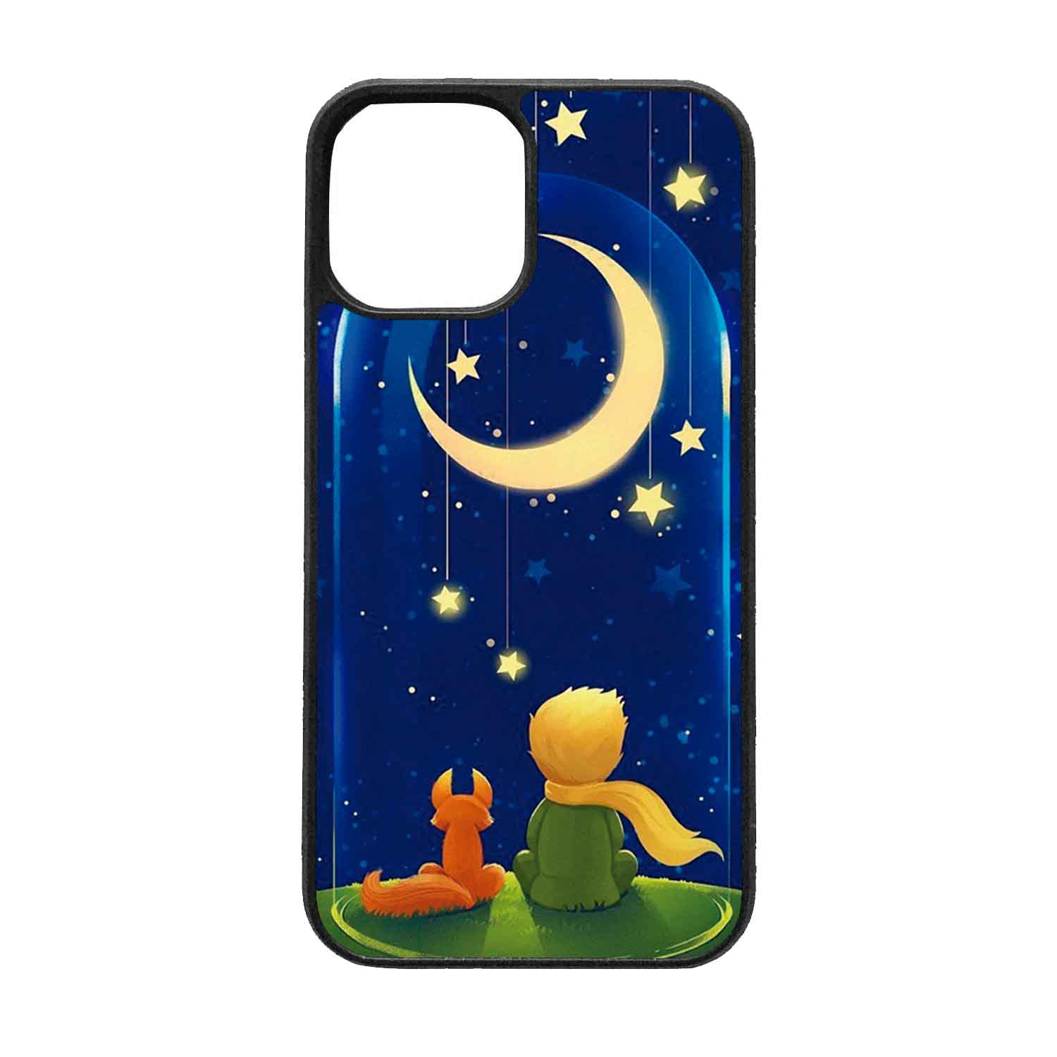 FUNDA PROTECTOR CASE PARA IPHONE 12 - 1