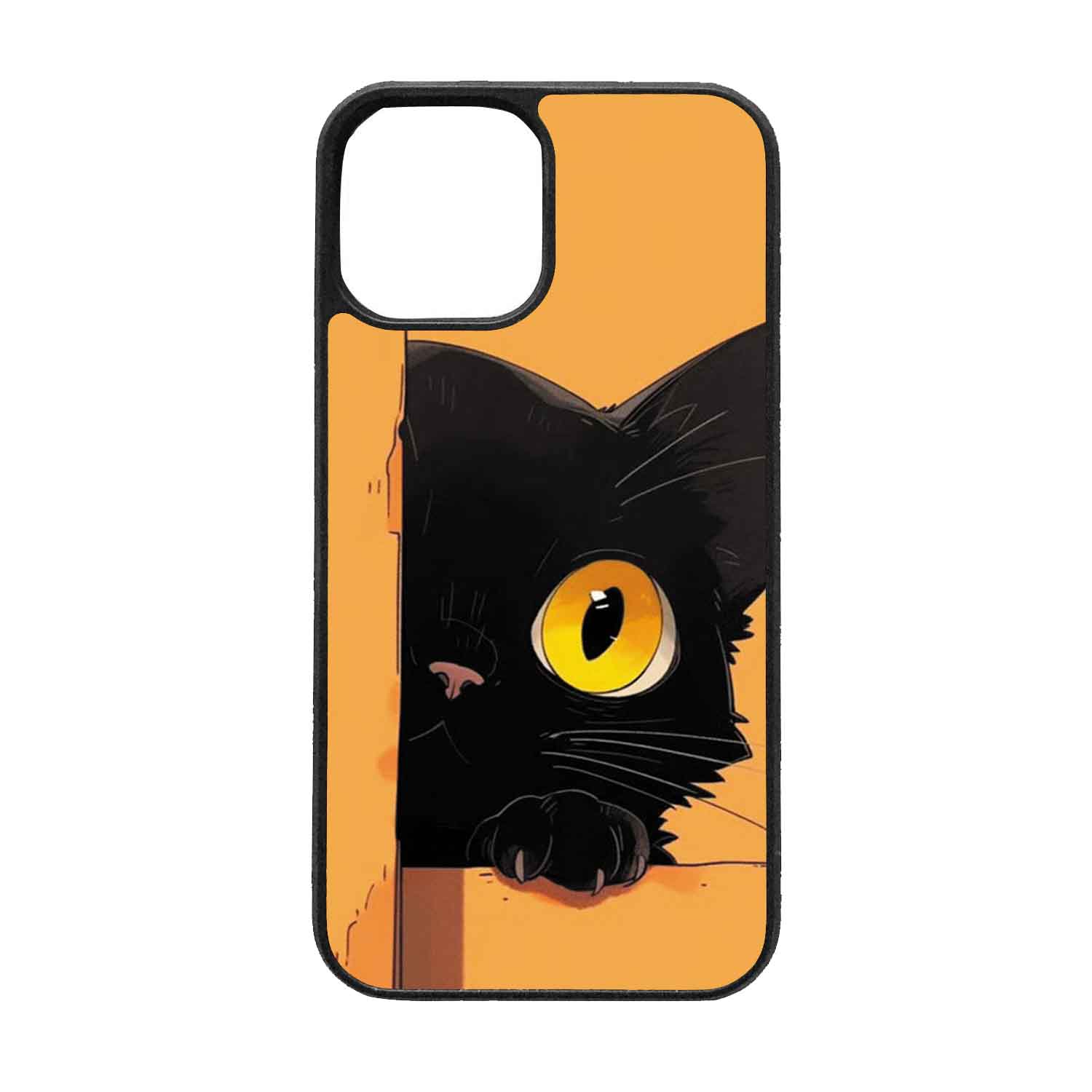FUNDA PROTECTOR CASE PARA IPHONE 12 - 1