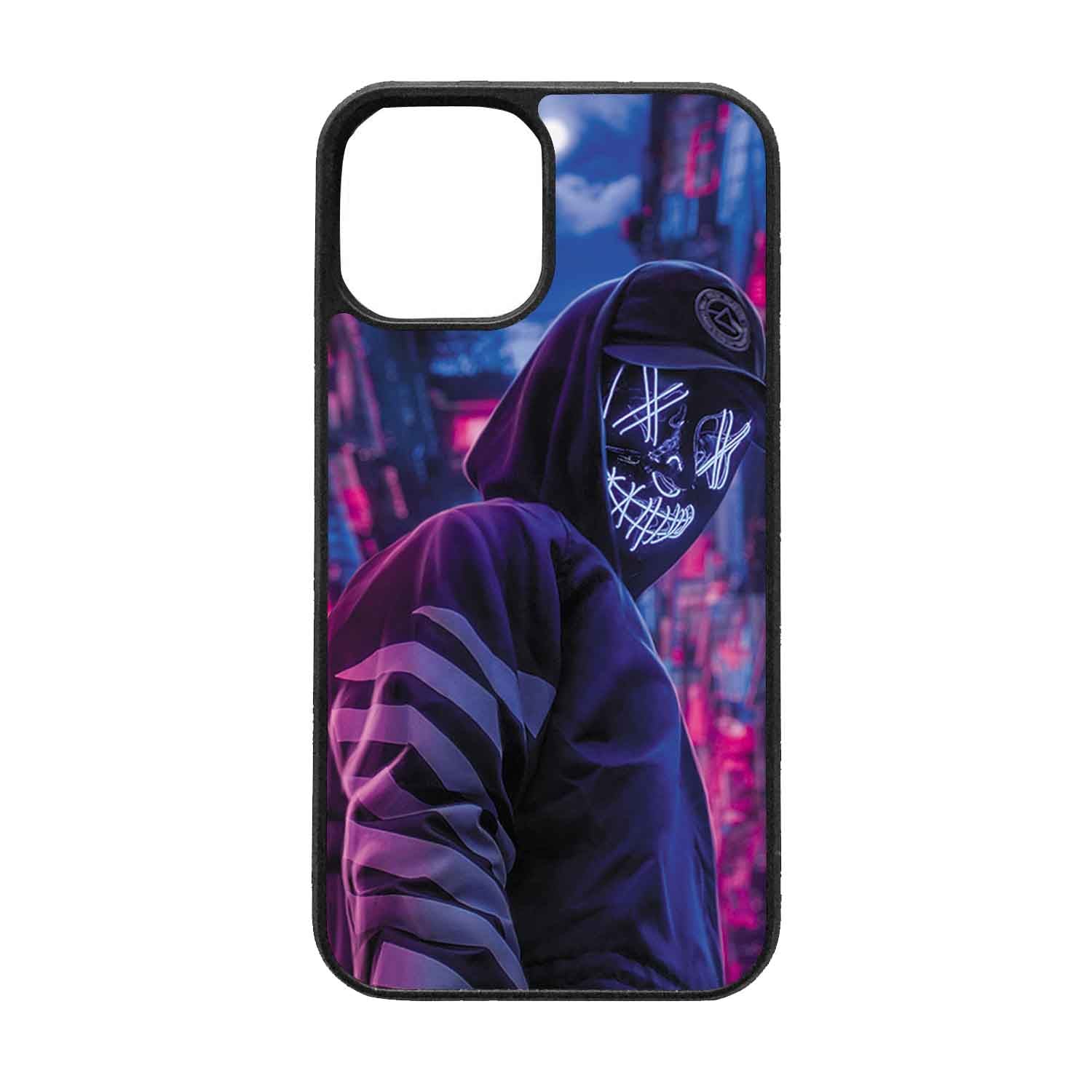 FUNDA PROTECTOR CASE PARA IPHONE 12 - 1