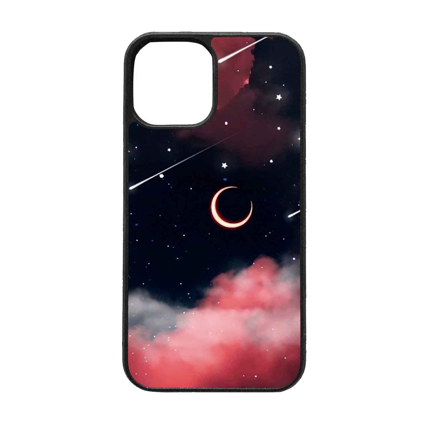 FUNDA PROTECTOR CASE PARA IPHONE 12 - 1