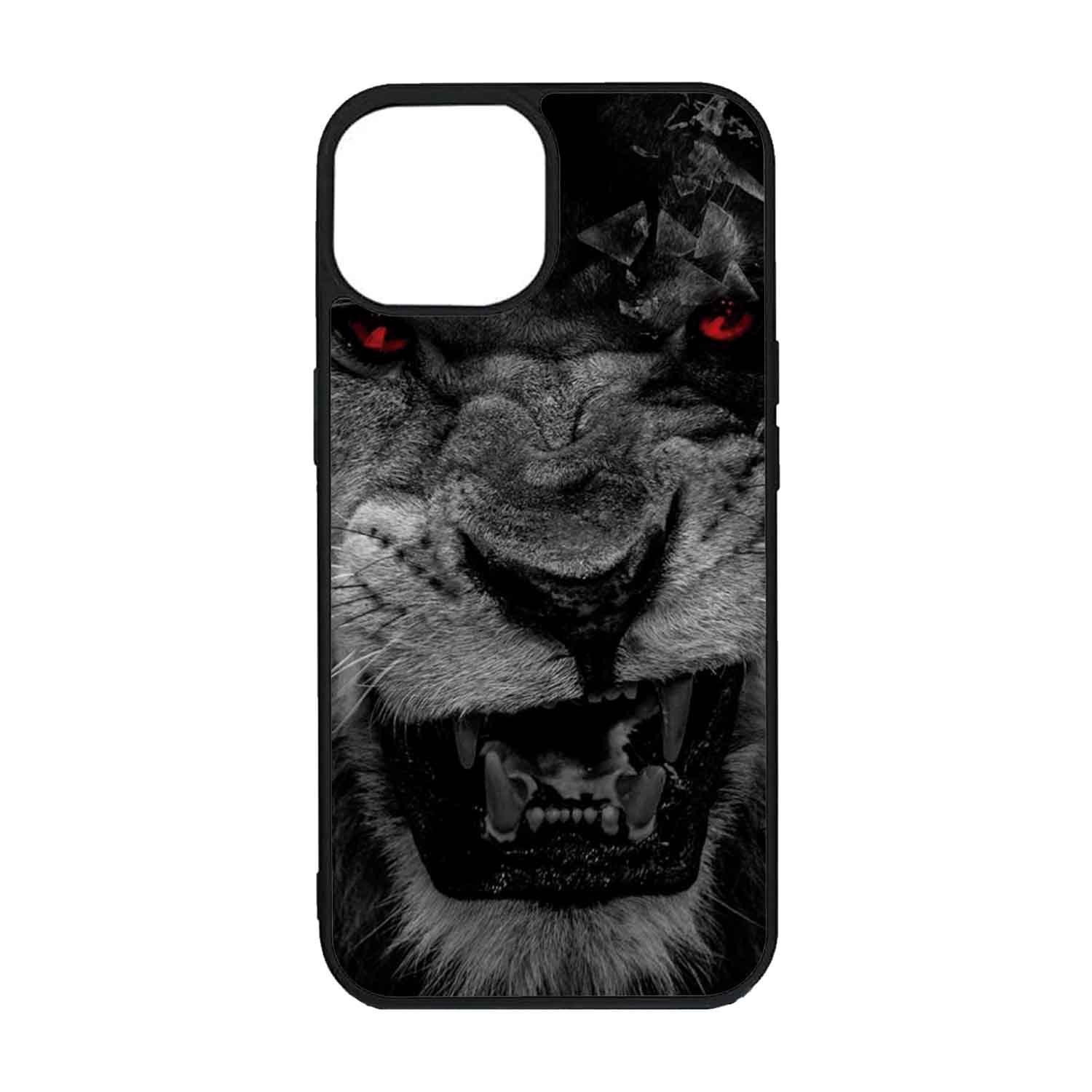FUNDA PROTECTOR CASE PARA IPHONE 13 MINI - 1