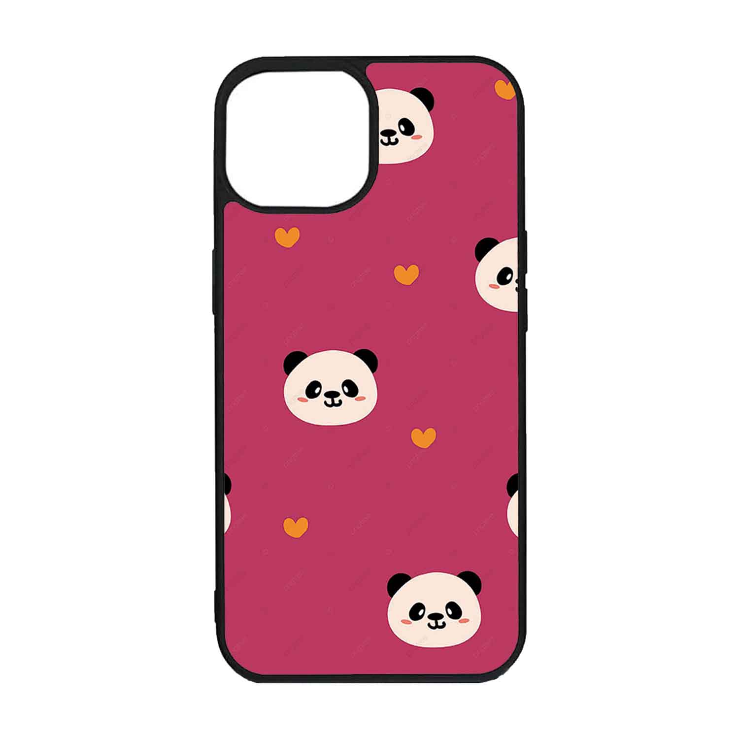 FUNDA PROTECTOR CASE PARA IPHONE 13 MINI - 1