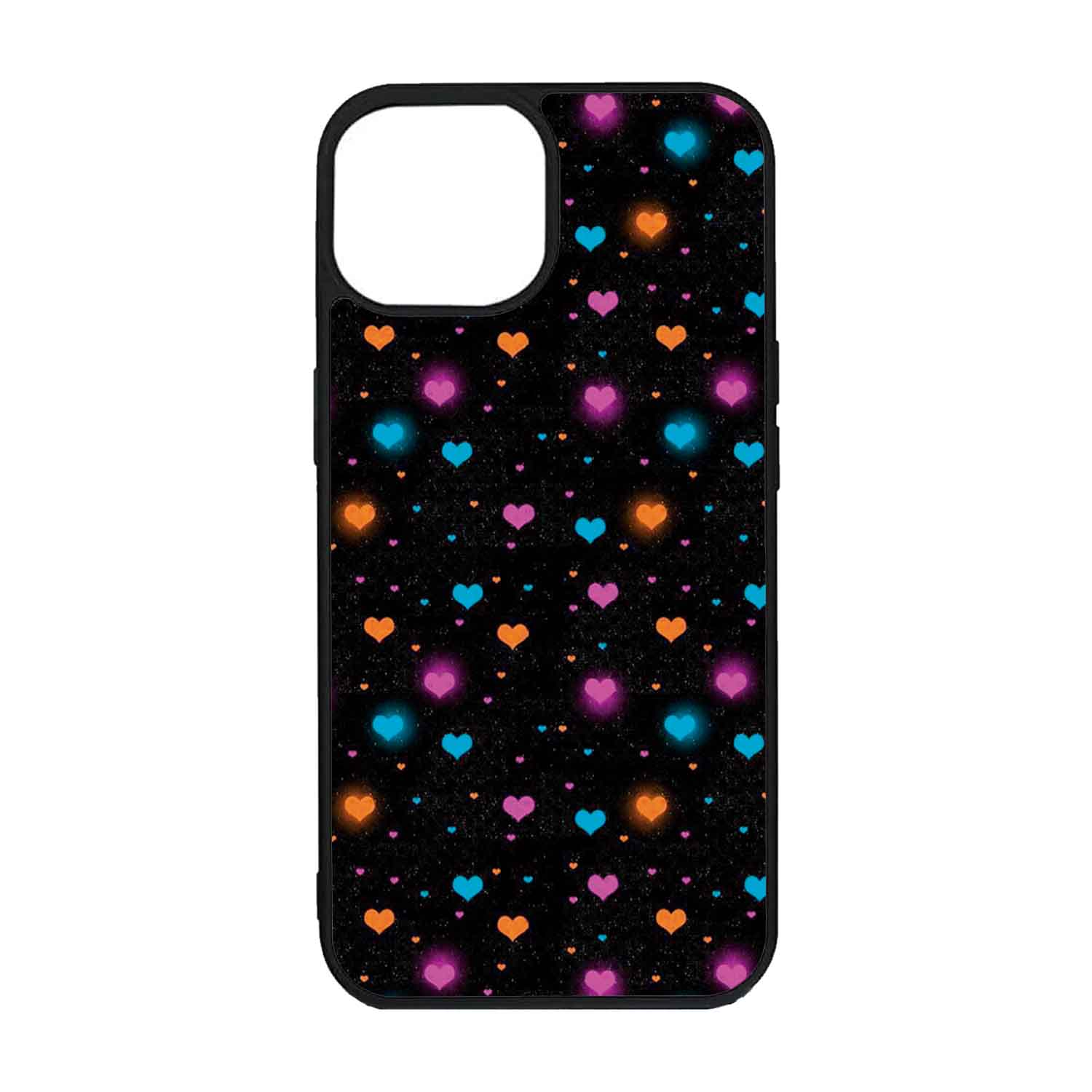 FUNDA PROTECTOR CASE PARA IPHONE 13 MINI - 1