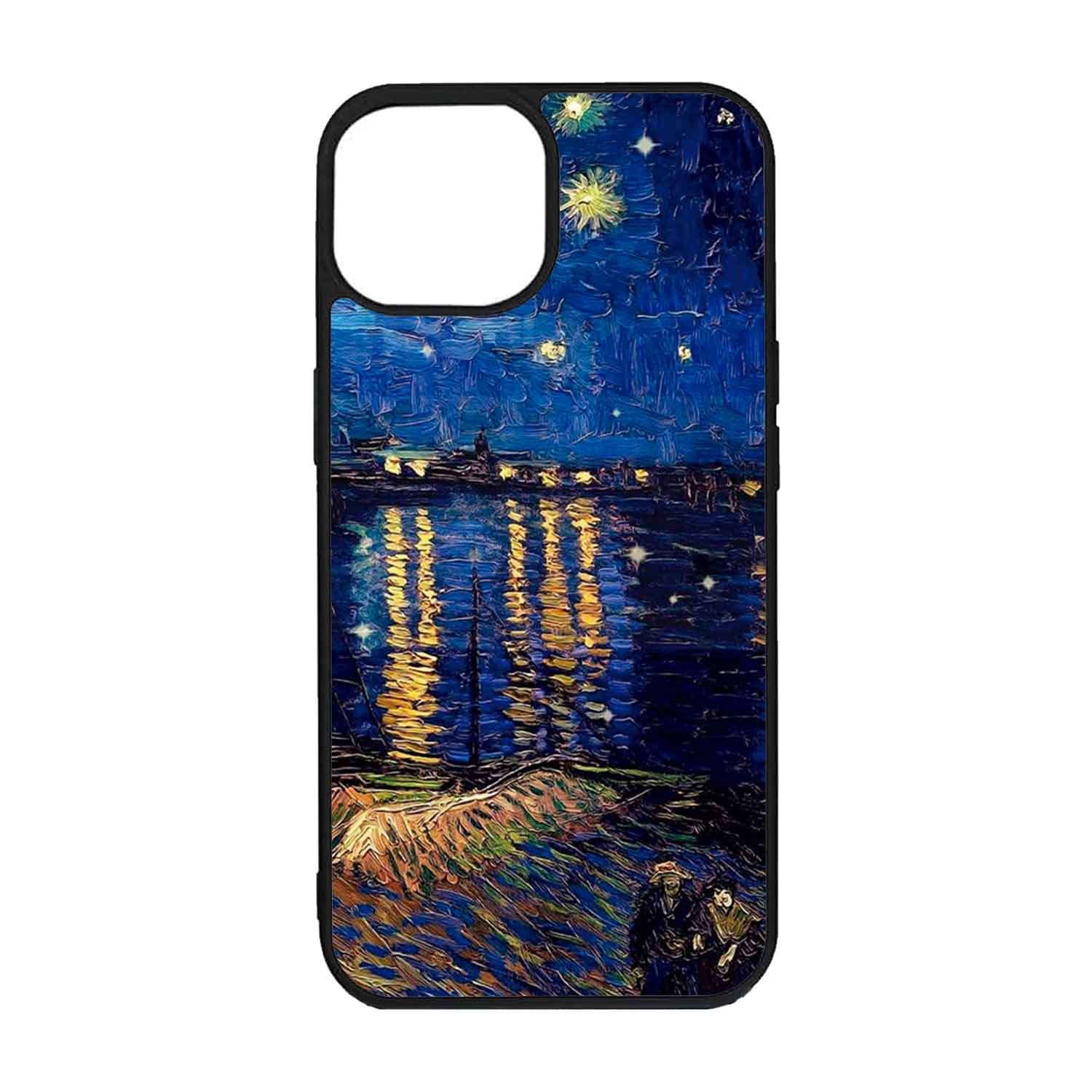FUNDA PROTECTOR CASE PARA IPHONE 13 MINI - 1