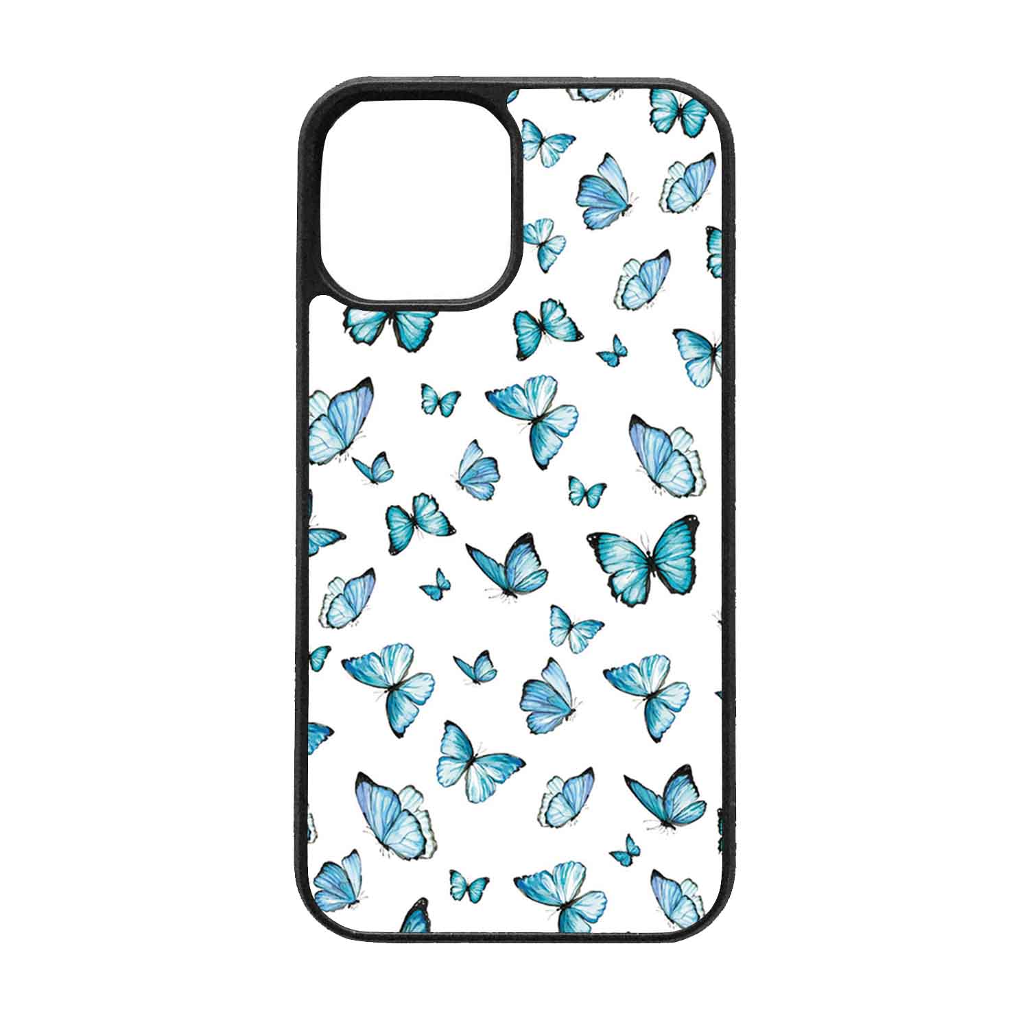 FUNDA PROTECTOR CASE PARA IPHONE 12 - 1
