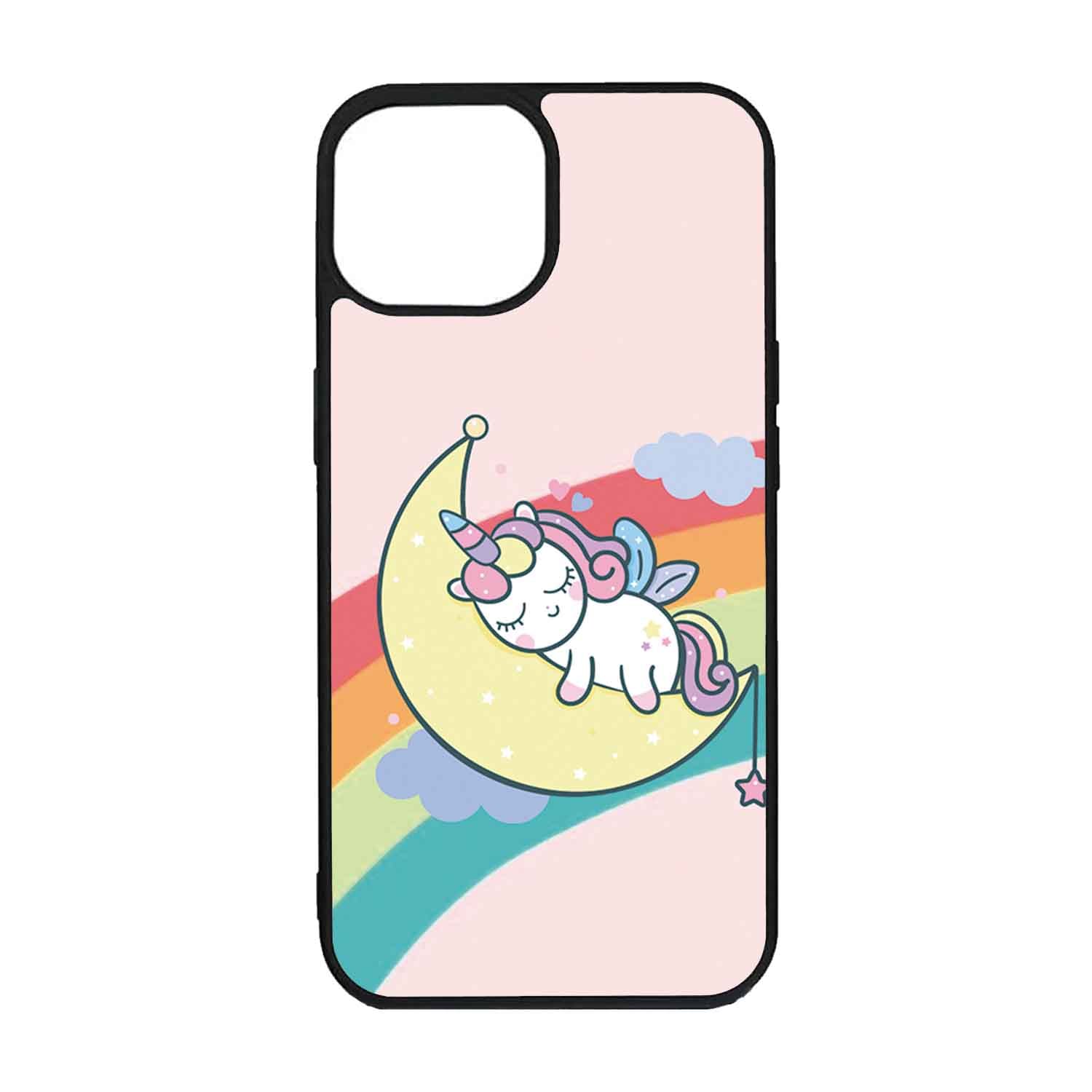 FUNDA PROTECTOR CASE PARA IPHONE 13 MINI - 1