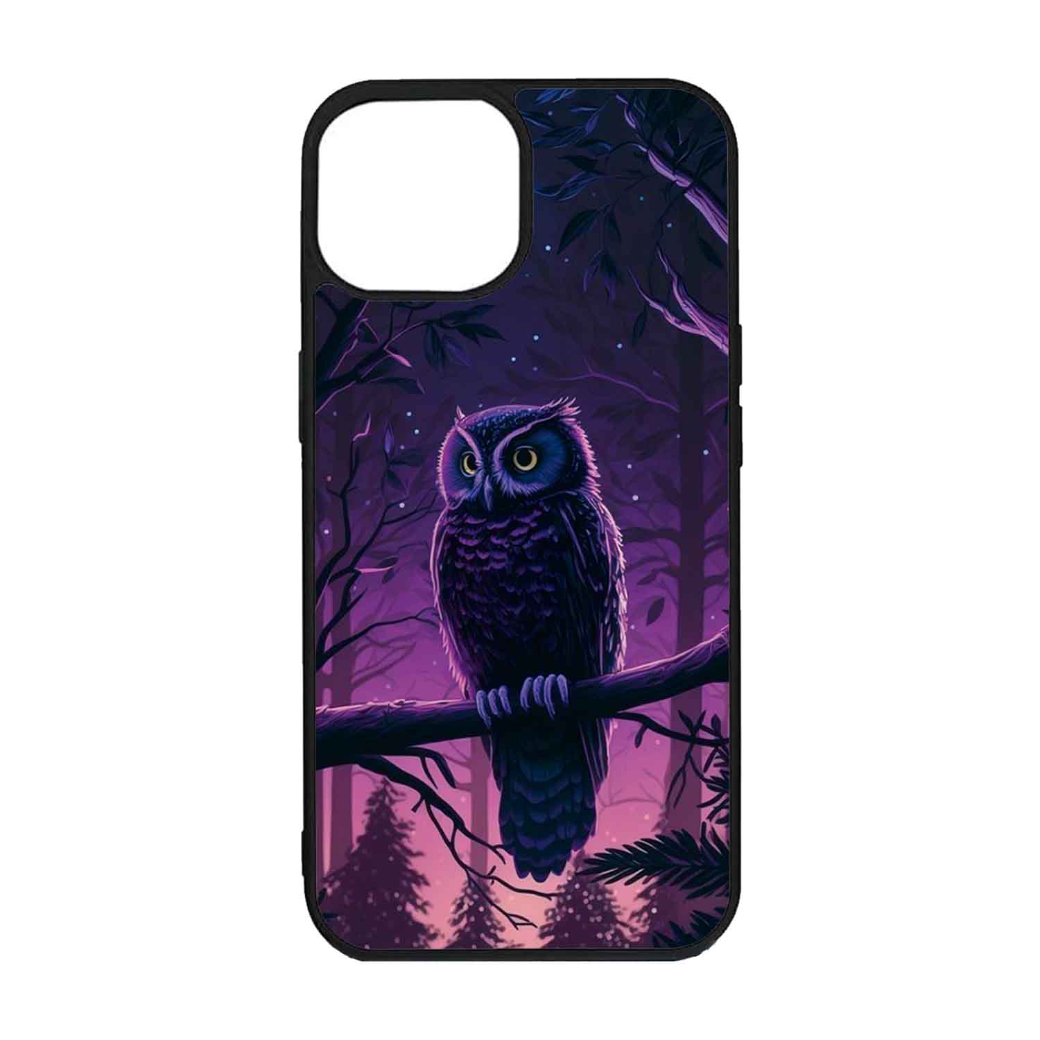 FUNDA PROTECTOR CASE PARA IPHONE 13 MINI - 1
