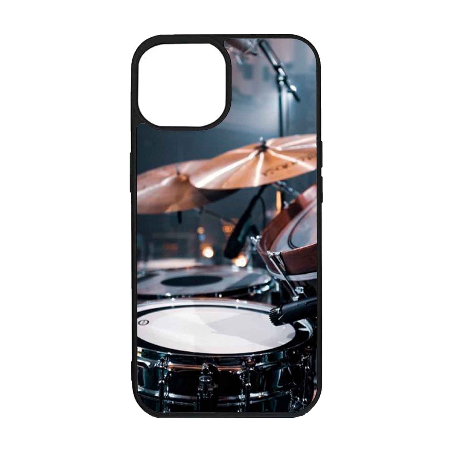 FUNDA PROTECTOR CASE PARA IPHONE 13 MINI - 1