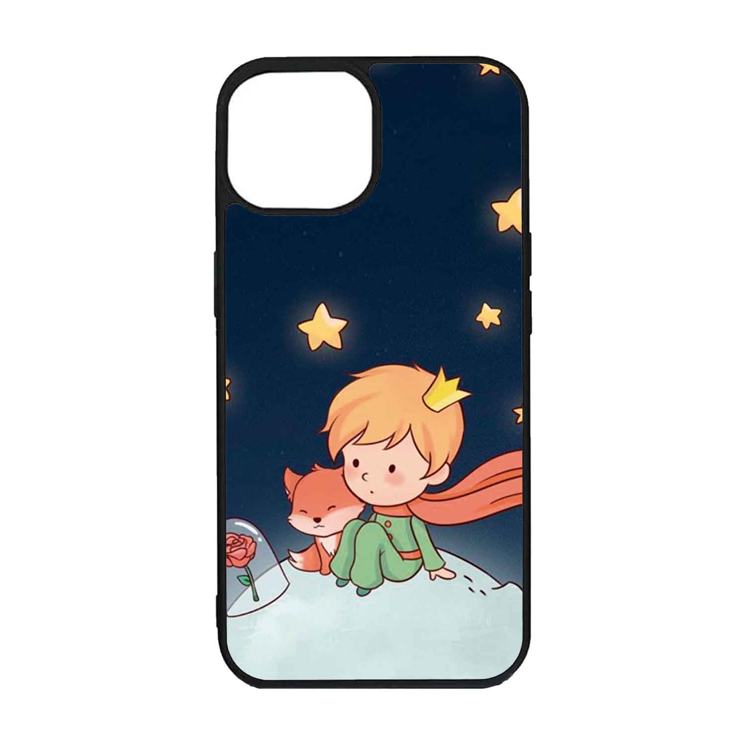 FUNDA PROTECTOR CASE PARA IPHONE 13 MINI - 1