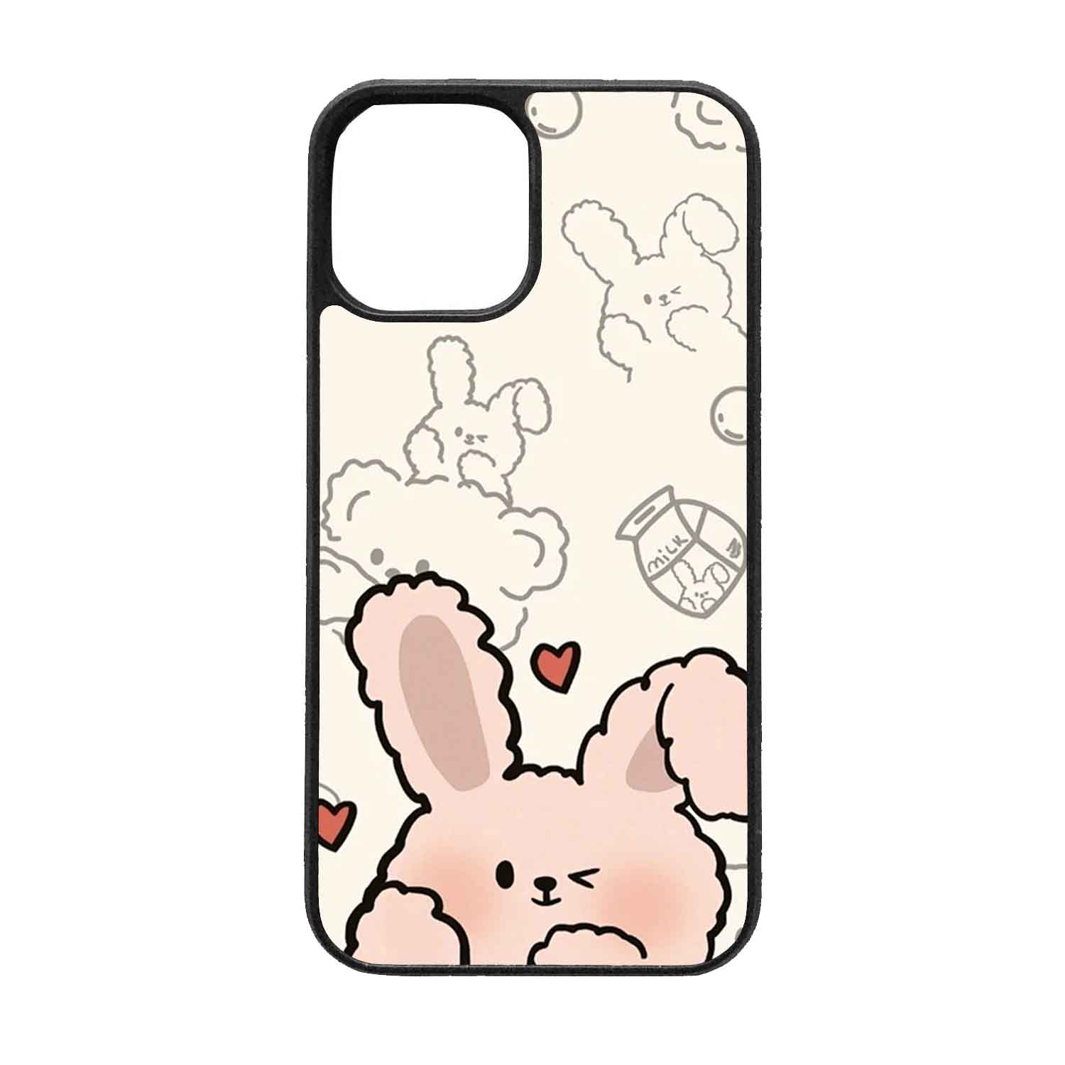 FUNDA PROTECTOR CASE PARA IPHONE 12 - 1