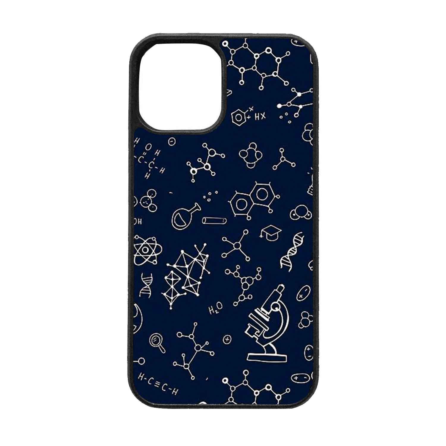 FUNDA PROTECTOR CASE PARA IPHONE 12 - 1